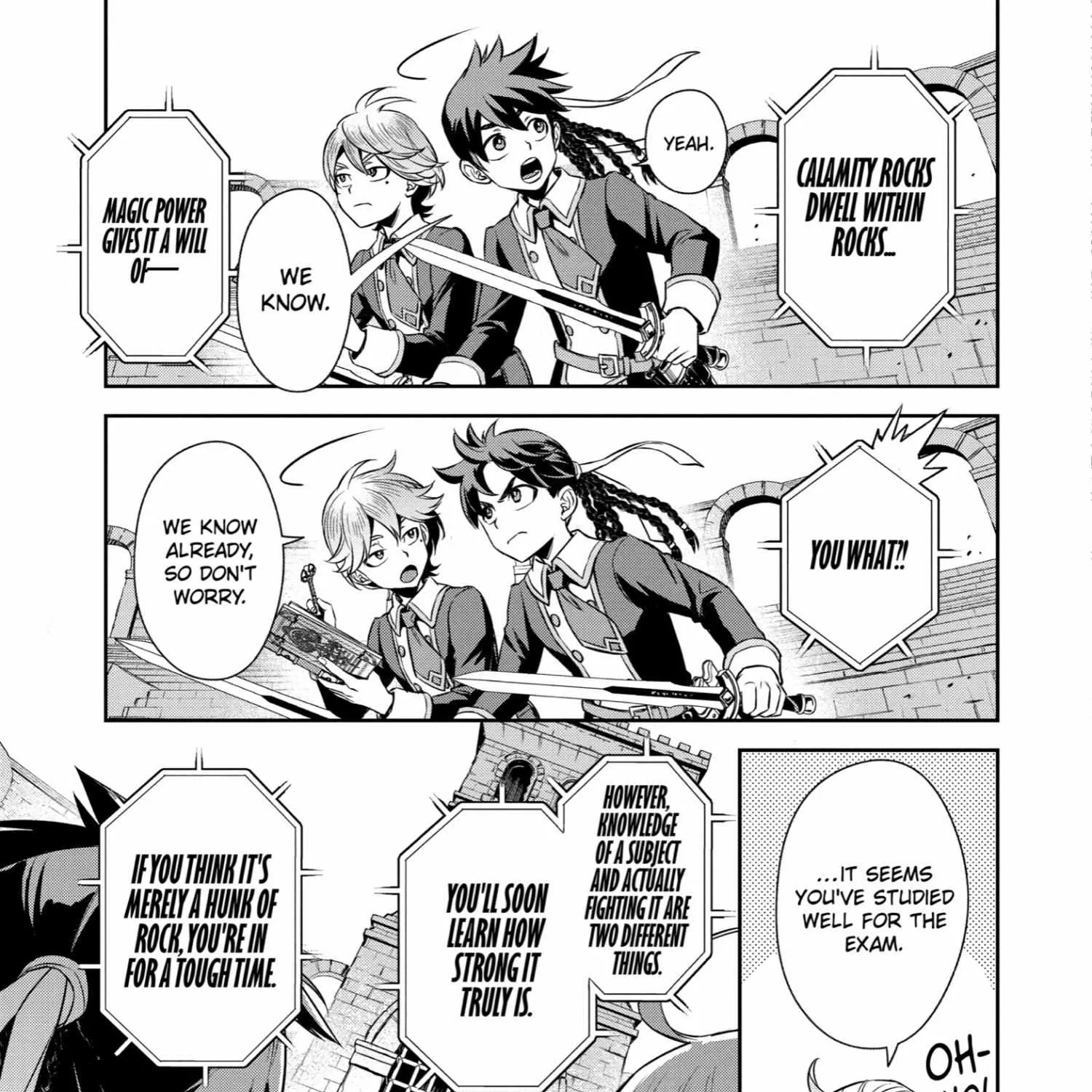 Souyoku no Busou Tsukai Chapter 6 page 55 - MangaKakalot