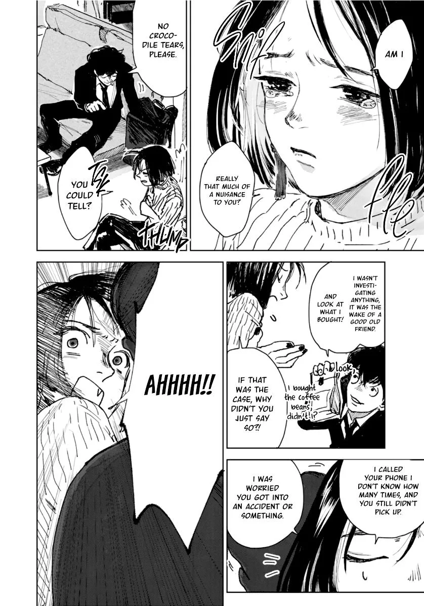 Souzoku Tantei - Page 27