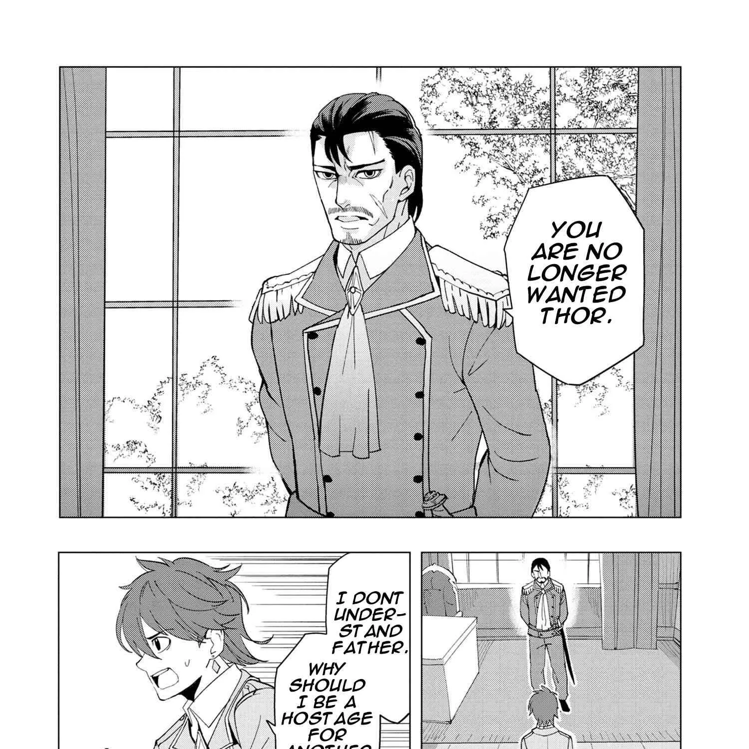 Souzou Renkinjutsushi wa Jiyuu wo Ouka suru: Kokyou wo Tsuihou saretara, Maou no Ohizamoto de Chouzetsu Kouka no Magic Item Tsukuri-houdai ni Narimashita - Page 11