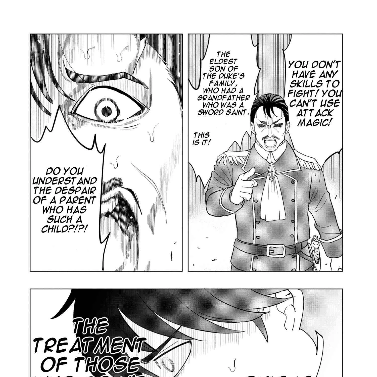 Souzou Renkinjutsushi wa Jiyuu wo Ouka suru: Kokyou wo Tsuihou saretara, Maou no Ohizamoto de Chouzetsu Kouka no Magic Item Tsukuri-houdai ni Narimashita - Page 19