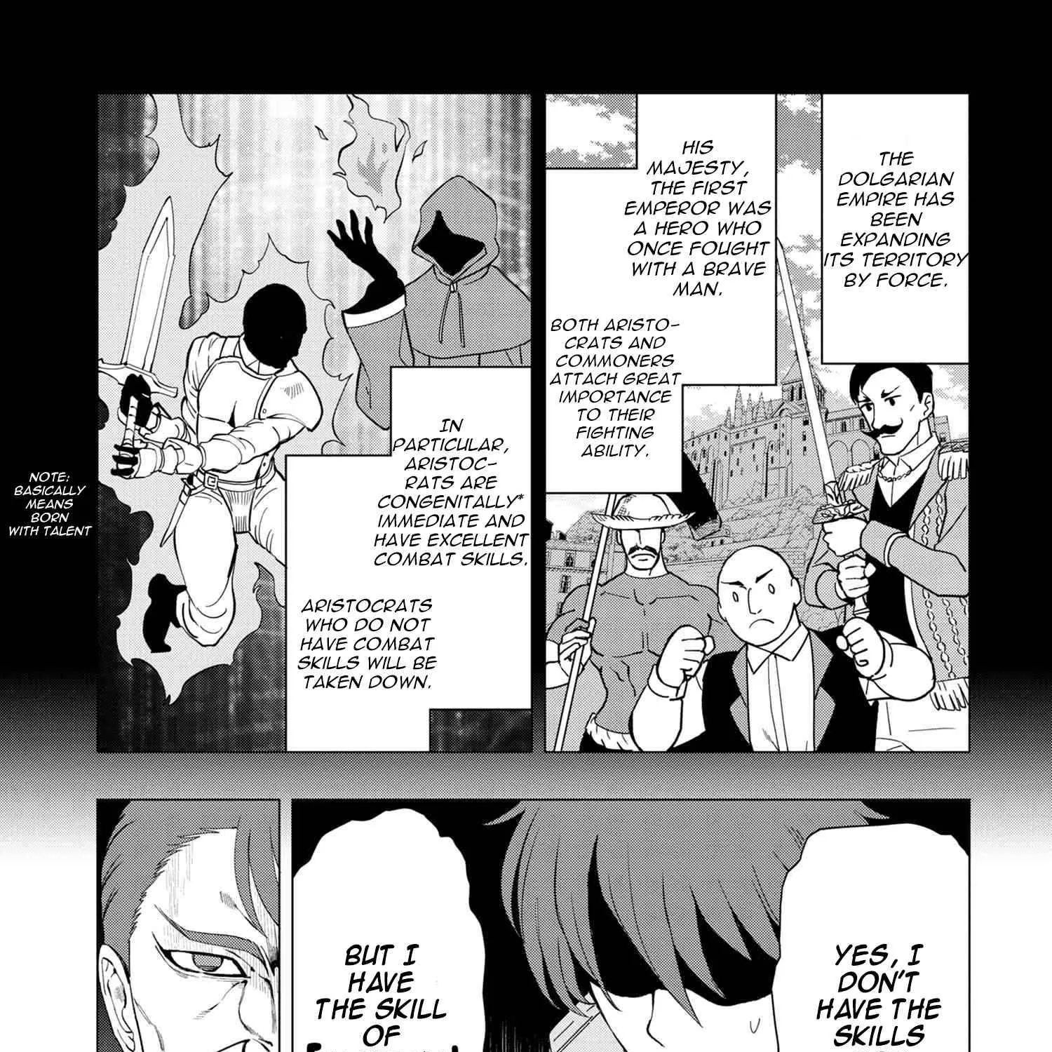 Souzou Renkinjutsushi wa Jiyuu wo Ouka suru: Kokyou wo Tsuihou saretara, Maou no Ohizamoto de Chouzetsu Kouka no Magic Item Tsukuri-houdai ni Narimashita - Page 21