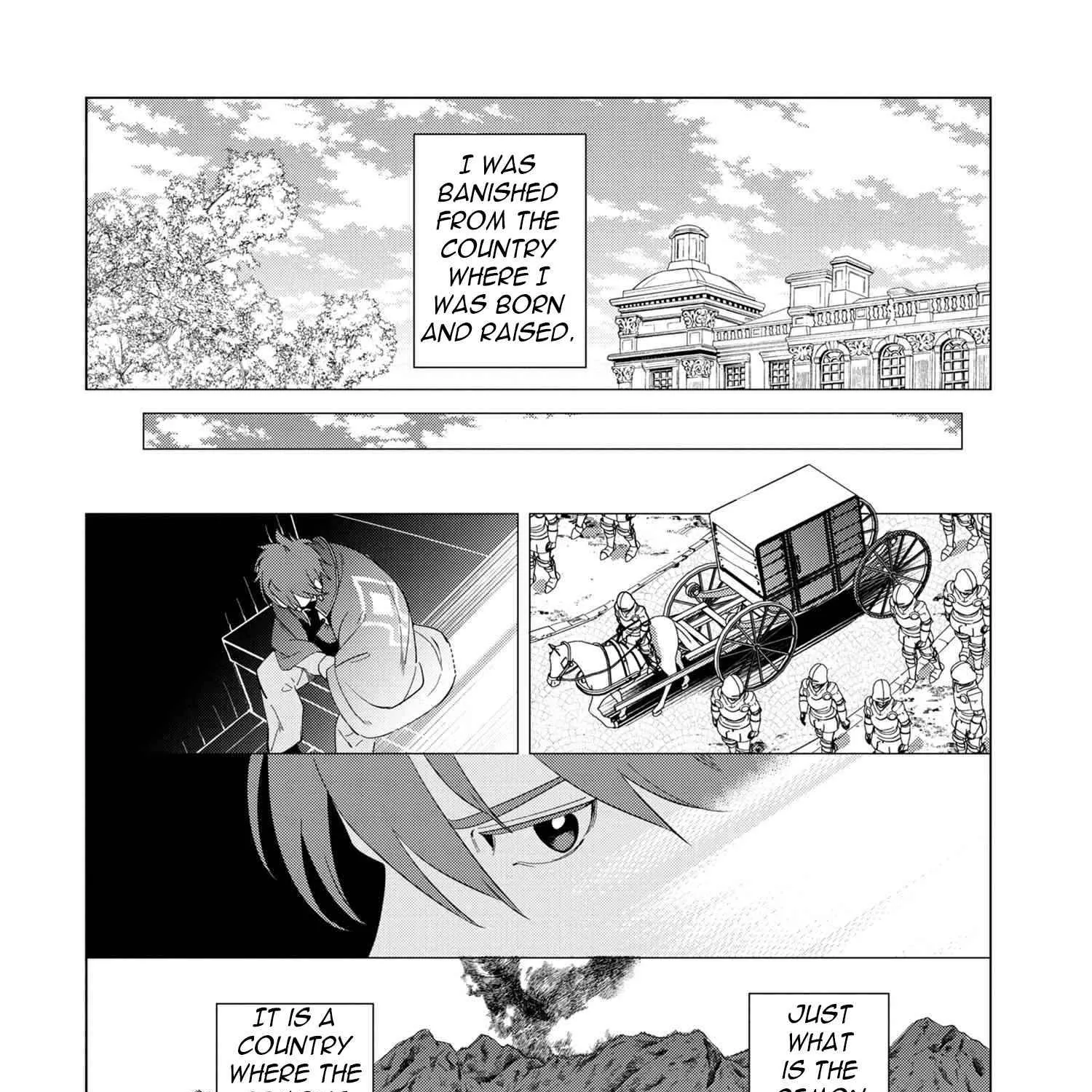 Souzou Renkinjutsushi wa Jiyuu wo Ouka suru: Kokyou wo Tsuihou saretara, Maou no Ohizamoto de Chouzetsu Kouka no Magic Item Tsukuri-houdai ni Narimashita - Page 35