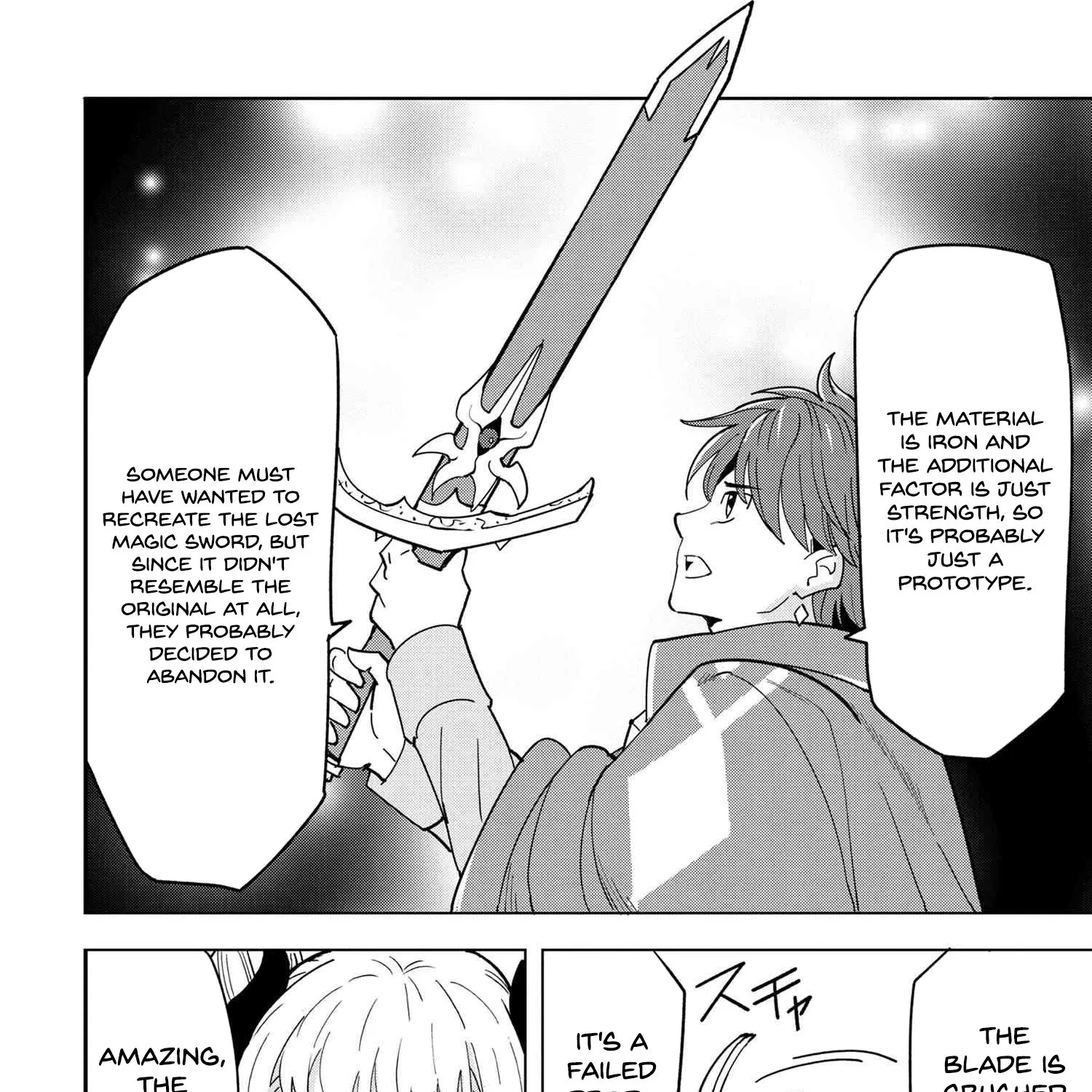 Souzou Renkinjutsushi wa Jiyuu wo Ouka suru: Kokyou wo Tsuihou saretara, Maou no Ohizamoto de Chouzetsu Kouka no Magic Item Tsukuri-houdai ni Narimashita - Page 9