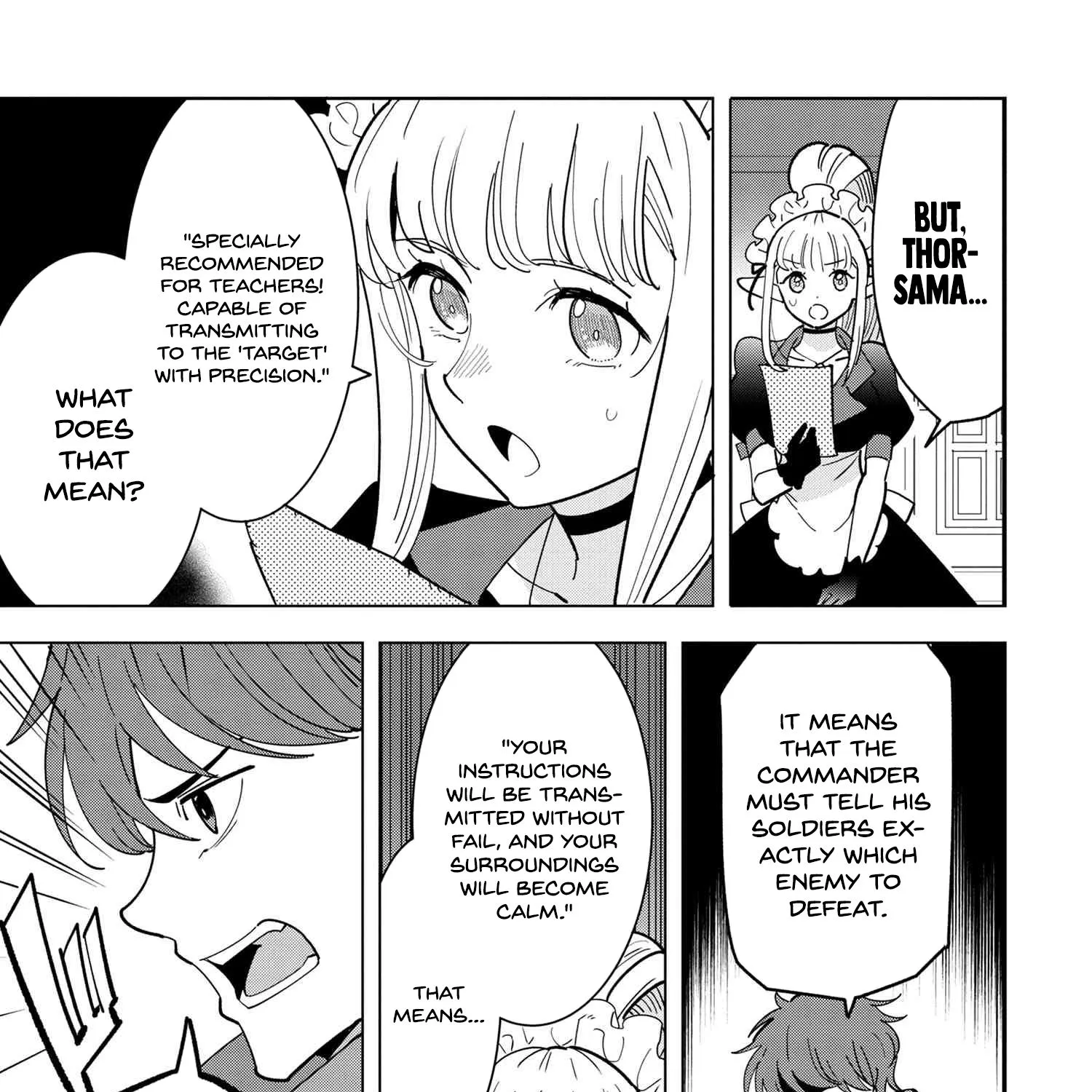 Souzou Renkinjutsushi wa Jiyuu wo Ouka suru: Kokyou wo Tsuihou saretara, Maou no Ohizamoto de Chouzetsu Kouka no Magic Item Tsukuri-houdai ni Narimashita - Page 15