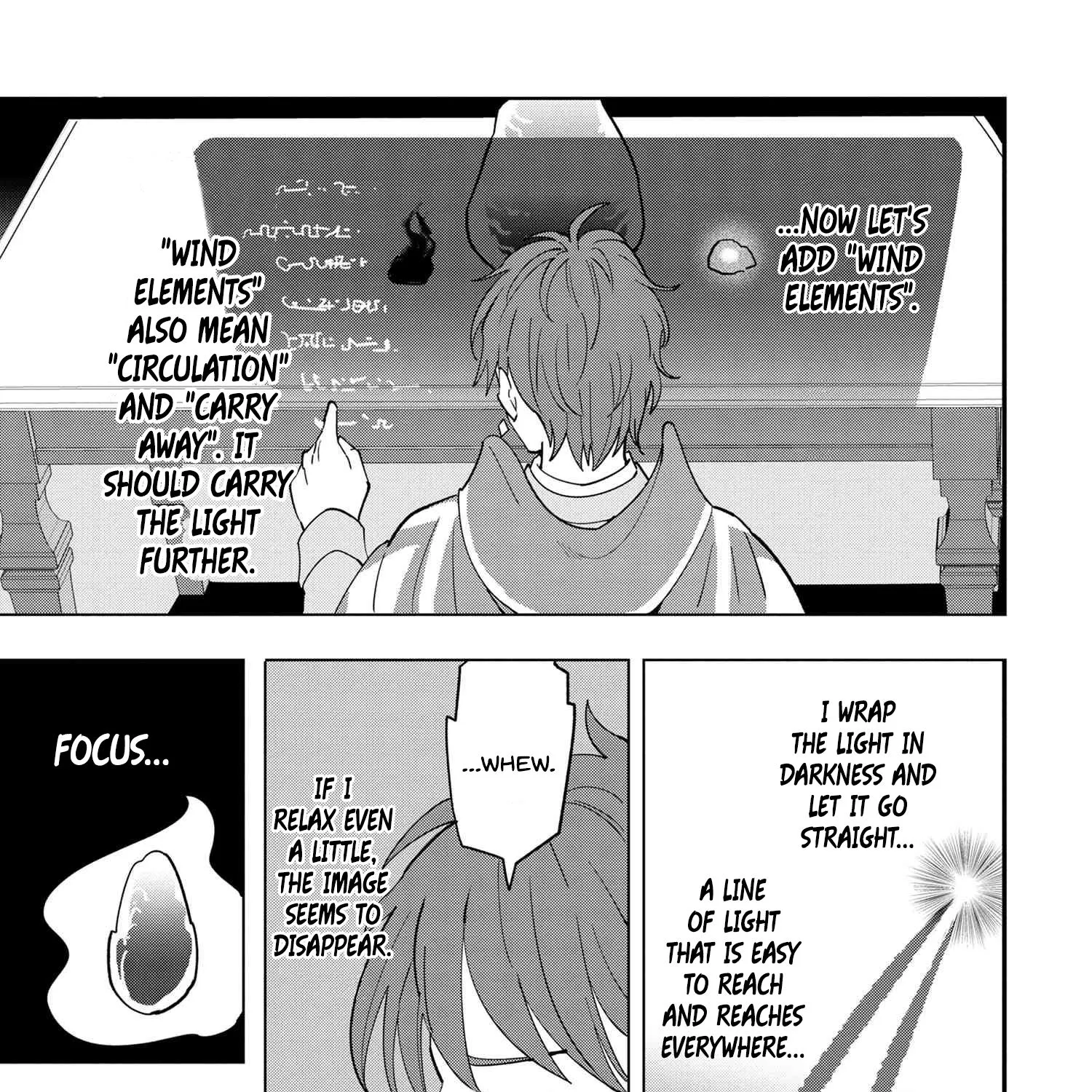 Souzou Renkinjutsushi wa Jiyuu wo Ouka suru: Kokyou wo Tsuihou saretara, Maou no Ohizamoto de Chouzetsu Kouka no Magic Item Tsukuri-houdai ni Narimashita - Page 7