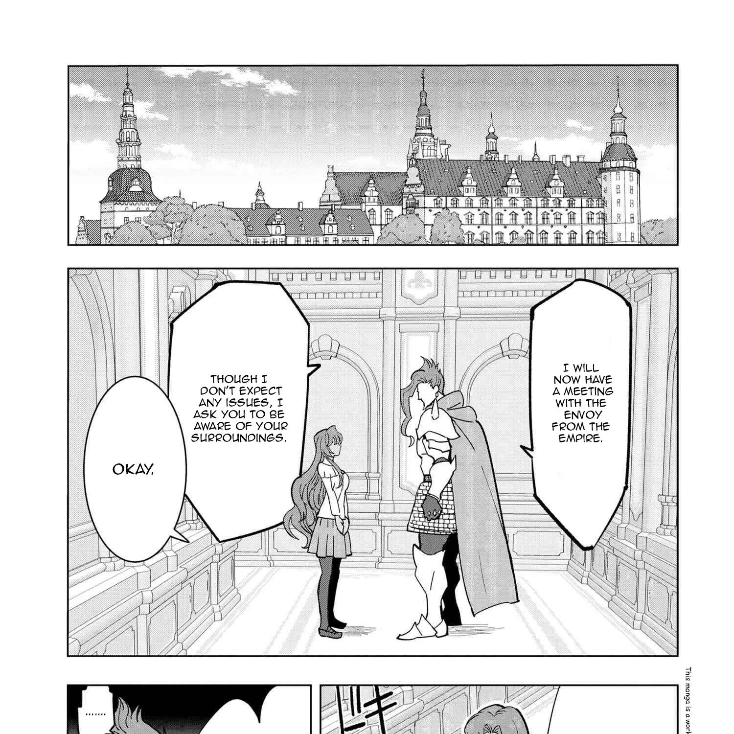 Souzou Renkinjutsushi wa Jiyuu wo Ouka suru: Kokyou wo Tsuihou saretara, Maou no Ohizamoto de Chouzetsu Kouka no Magic Item Tsukuri-houdai ni Narimashita - Page 1