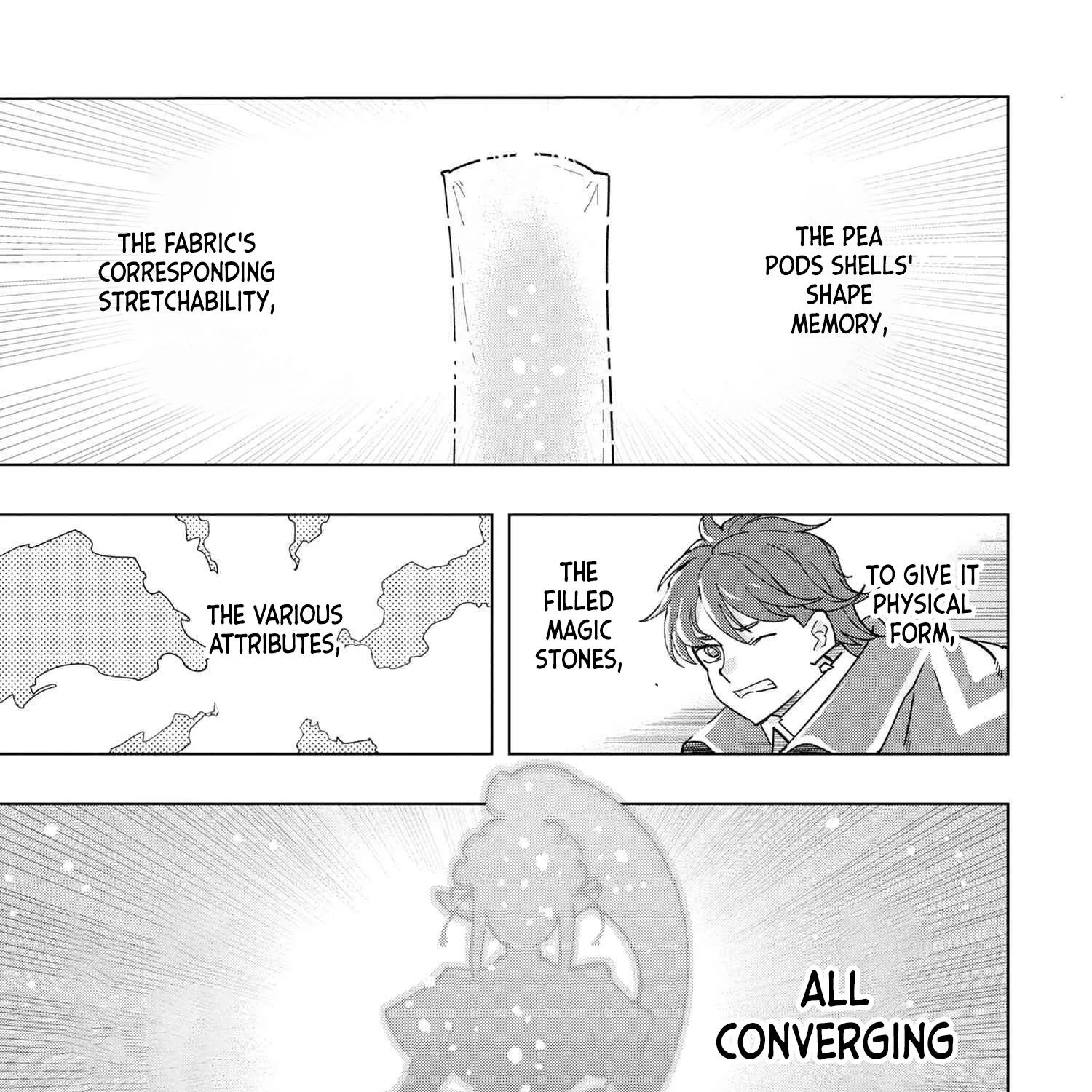 Souzou Renkinjutsushi wa Jiyuu wo Ouka suru: Kokyou wo Tsuihou saretara, Maou no Ohizamoto de Chouzetsu Kouka no Magic Item Tsukuri-houdai ni Narimashita - Page 28