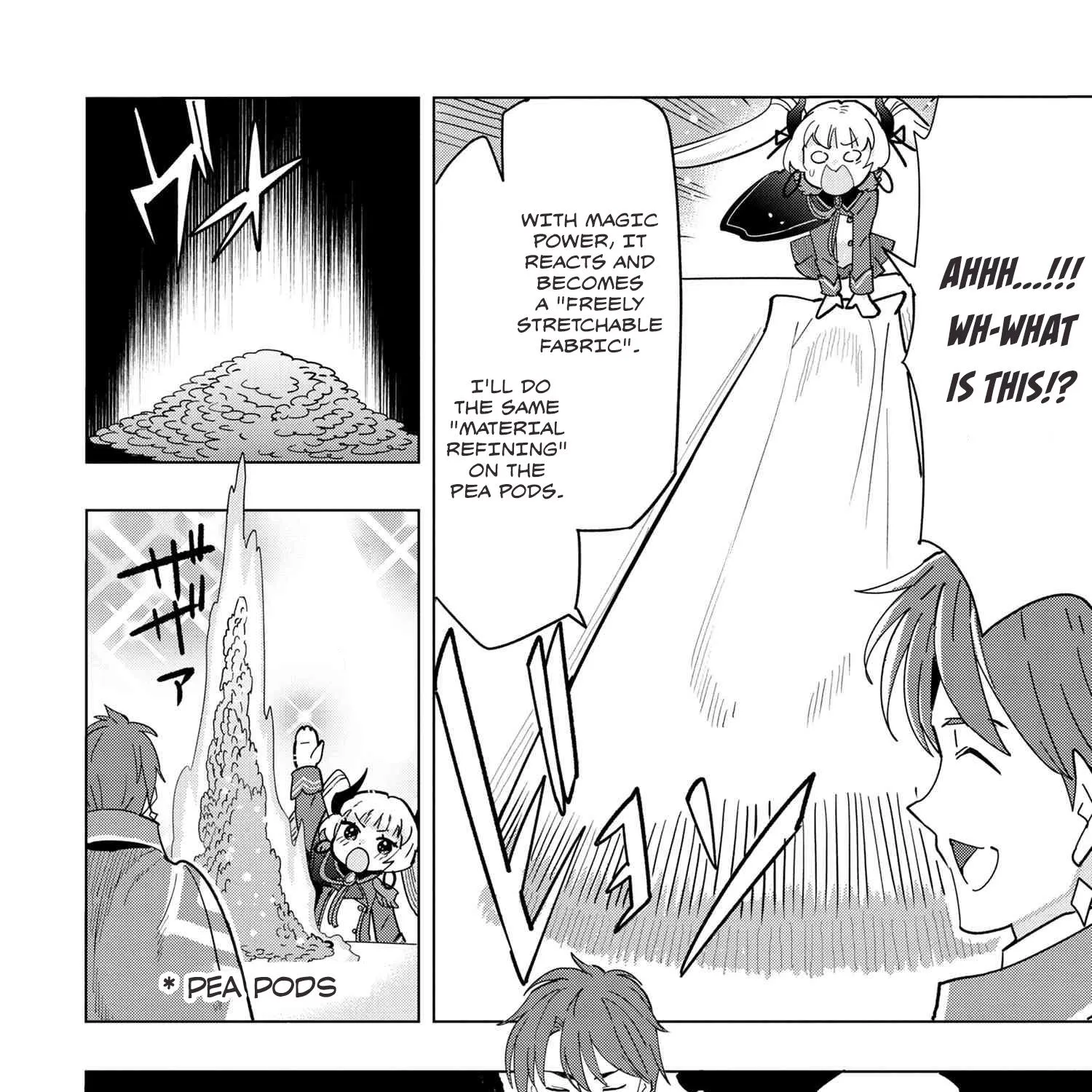 Souzou Renkinjutsushi wa Jiyuu wo Ouka suru: Kokyou wo Tsuihou saretara, Maou no Ohizamoto de Chouzetsu Kouka no Magic Item Tsukuri-houdai ni Narimashita - Page 6