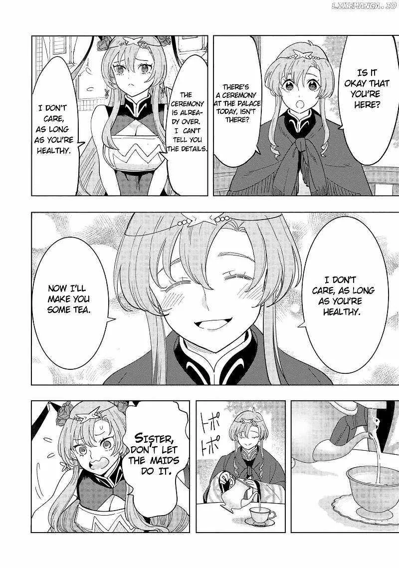 Souzou Renkinjutsushi wa Jiyuu wo Ouka suru: Kokyou wo Tsuihou saretara, Maou no Ohizamoto de Chouzetsu Kouka no Magic Item Tsukuri-houdai ni Narimashita - Page 3