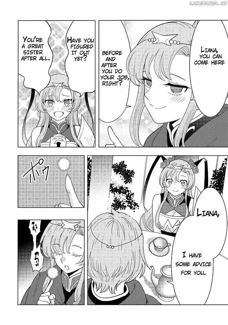 Souzou Renkinjutsushi wa Jiyuu wo Ouka suru: Kokyou wo Tsuihou saretara, Maou no Ohizamoto de Chouzetsu Kouka no Magic Item Tsukuri-houdai ni Narimashita - Page 7