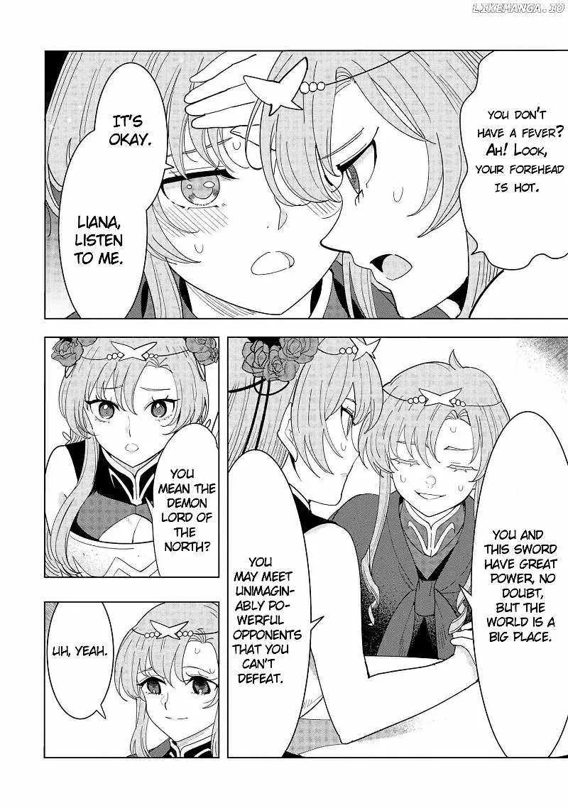 Souzou Renkinjutsushi wa Jiyuu wo Ouka suru: Kokyou wo Tsuihou saretara, Maou no Ohizamoto de Chouzetsu Kouka no Magic Item Tsukuri-houdai ni Narimashita - Page 9