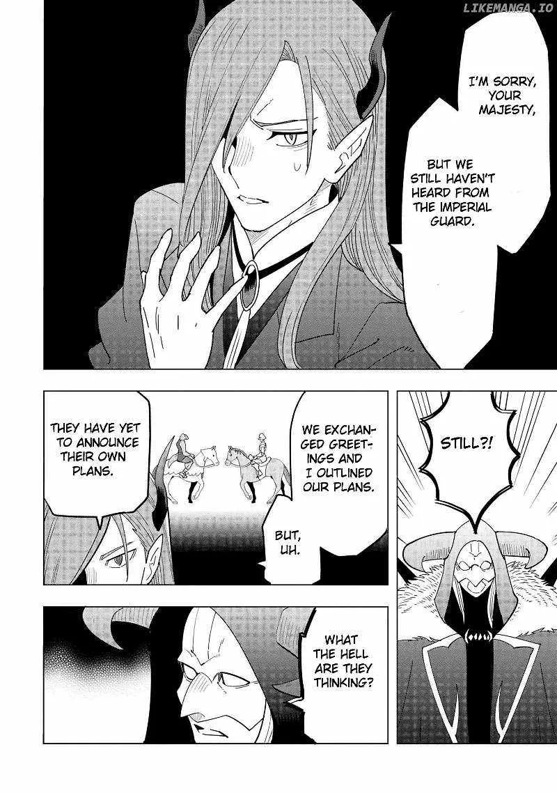 Souzou Renkinjutsushi wa Jiyuu wo Ouka suru: Kokyou wo Tsuihou saretara, Maou no Ohizamoto de Chouzetsu Kouka no Magic Item Tsukuri-houdai ni Narimashita - Page 10