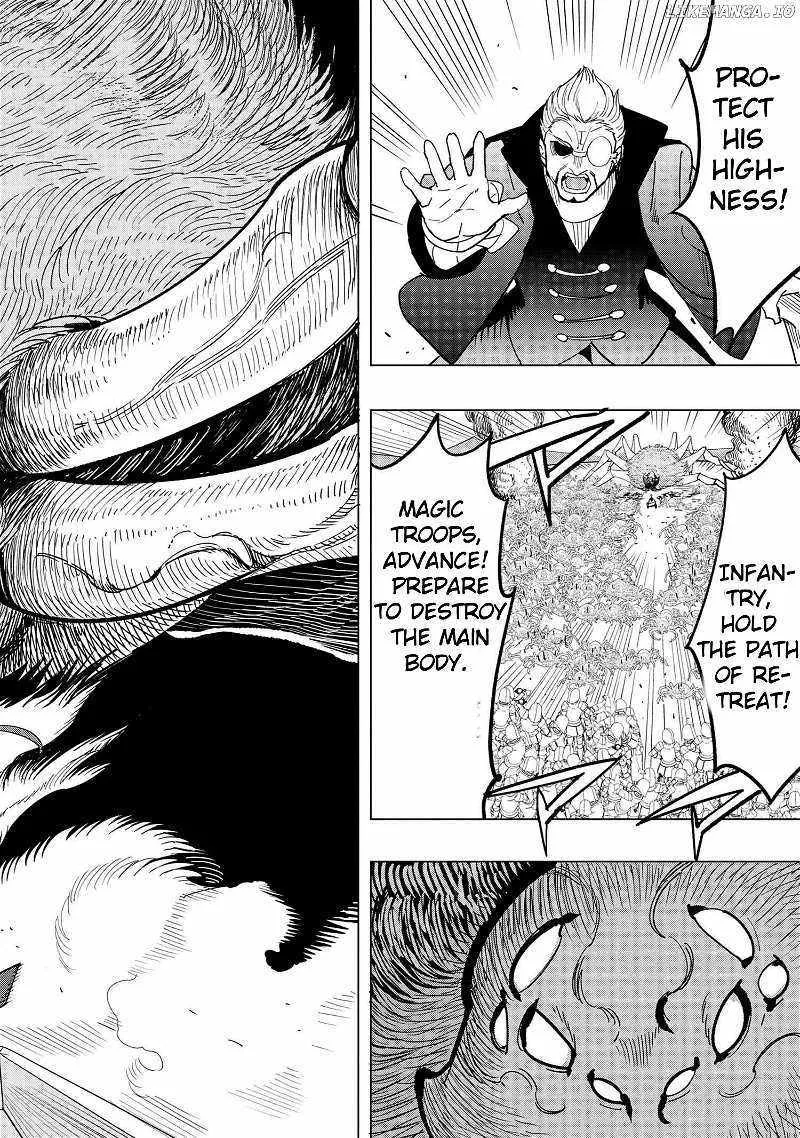 Souzou Renkinjutsushi wa Jiyuu wo Ouka suru: Kokyou wo Tsuihou saretara, Maou no Ohizamoto de Chouzetsu Kouka no Magic Item Tsukuri-houdai ni Narimashita - Page 9