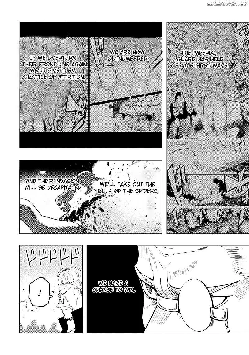 Souzou Renkinjutsushi wa Jiyuu wo Ouka suru: Kokyou wo Tsuihou saretara, Maou no Ohizamoto de Chouzetsu Kouka no Magic Item Tsukuri-houdai ni Narimashita - Page 4