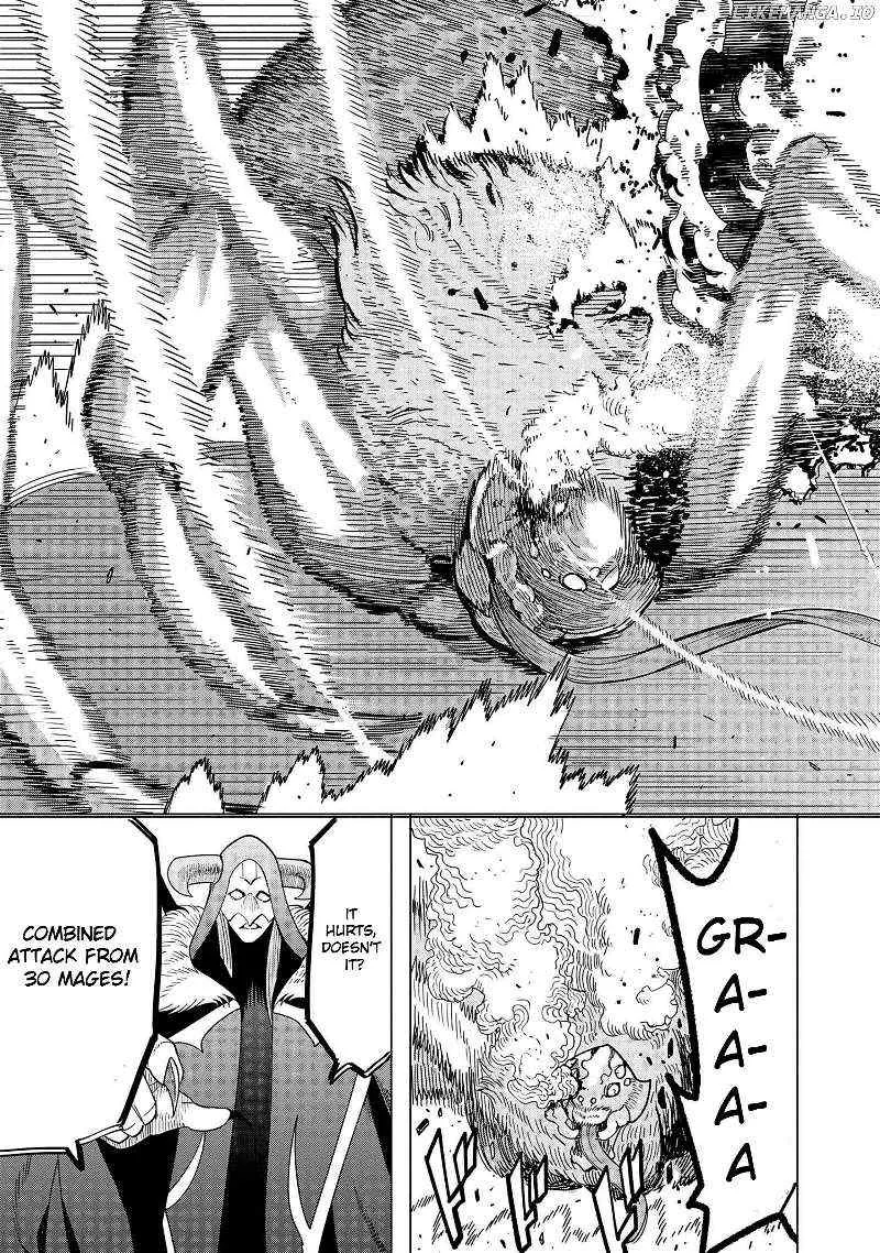 Souzou Renkinjutsushi wa Jiyuu wo Ouka suru: Kokyou wo Tsuihou saretara, Maou no Ohizamoto de Chouzetsu Kouka no Magic Item Tsukuri-houdai ni Narimashita - Page 7