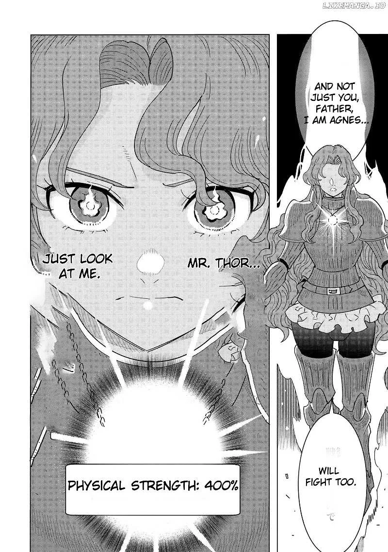 Souzou Renkinjutsushi wa Jiyuu wo Ouka suru: Kokyou wo Tsuihou saretara, Maou no Ohizamoto de Chouzetsu Kouka no Magic Item Tsukuri-houdai ni Narimashita - Page 7