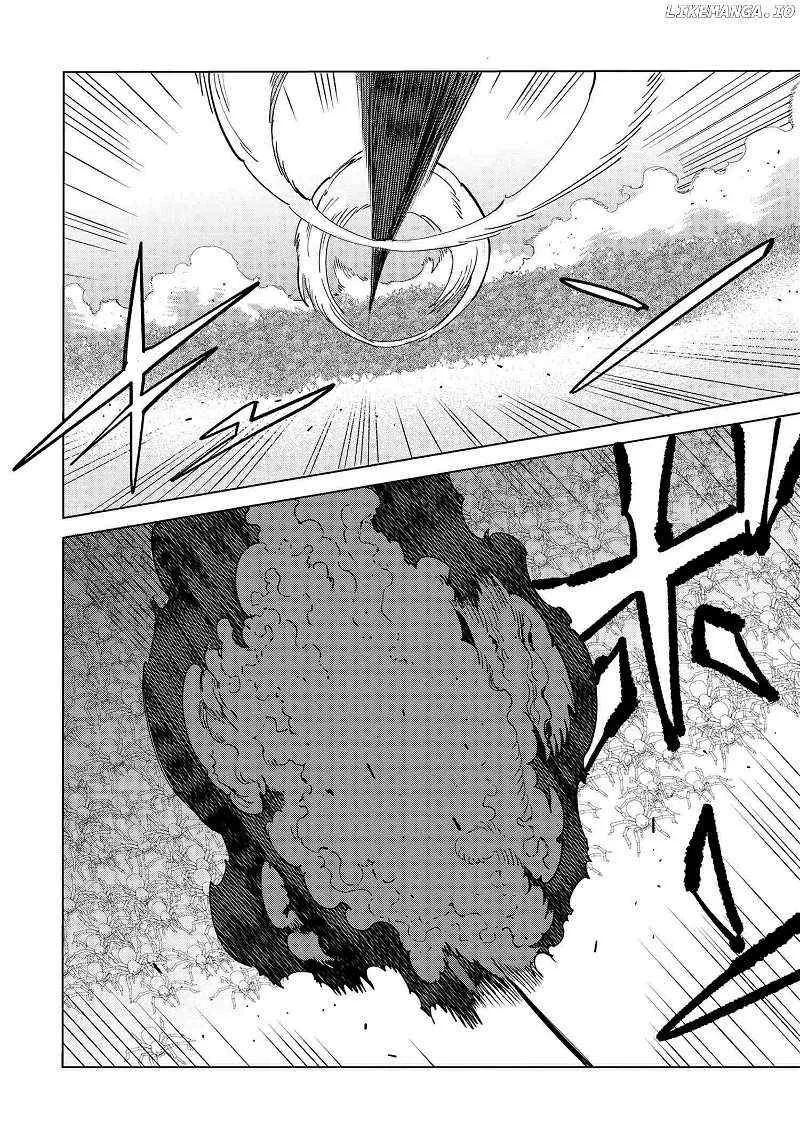 Souzou Renkinjutsushi wa Jiyuu wo Ouka suru: Kokyou wo Tsuihou saretara, Maou no Ohizamoto de Chouzetsu Kouka no Magic Item Tsukuri-houdai ni Narimashita - Page 7