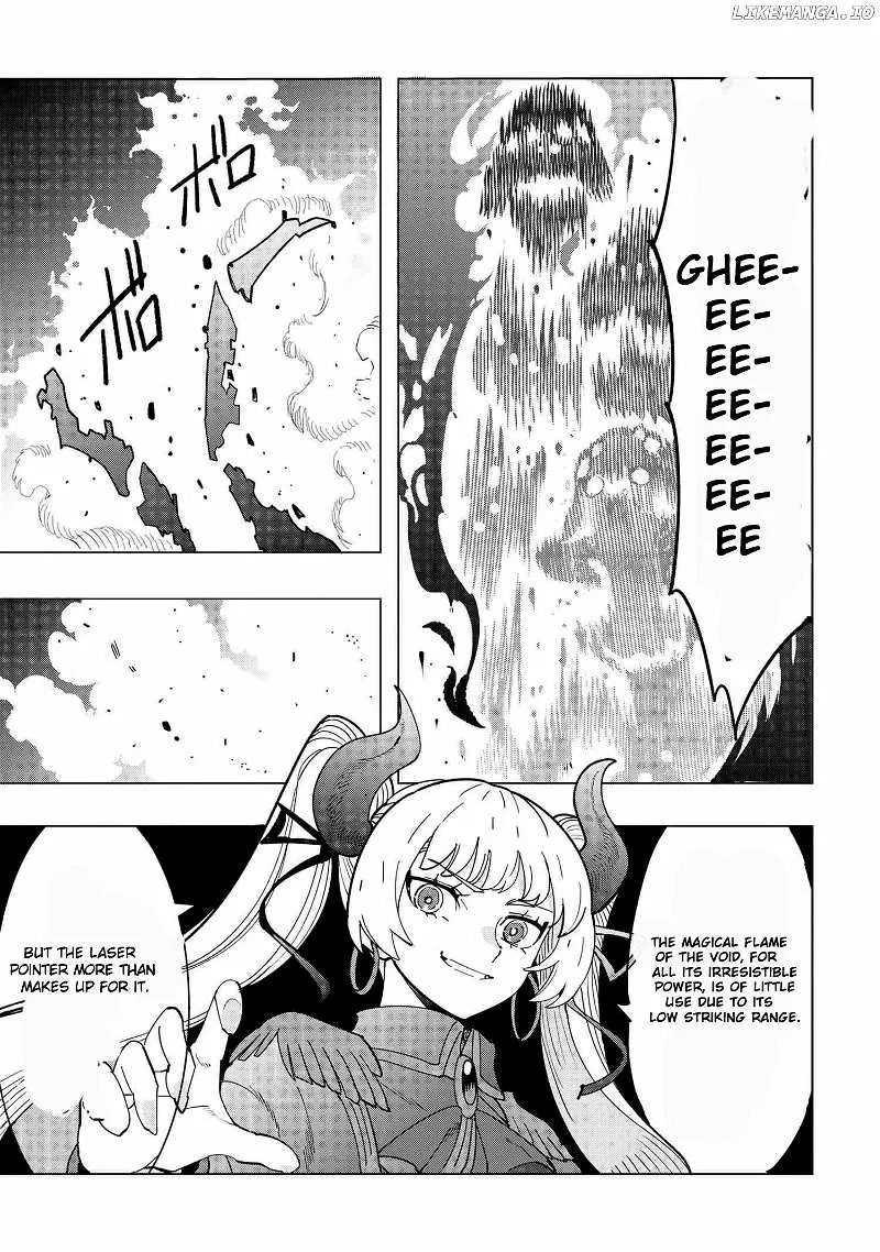 Souzou Renkinjutsushi wa Jiyuu wo Ouka suru: Kokyou wo Tsuihou saretara, Maou no Ohizamoto de Chouzetsu Kouka no Magic Item Tsukuri-houdai ni Narimashita - Page 8