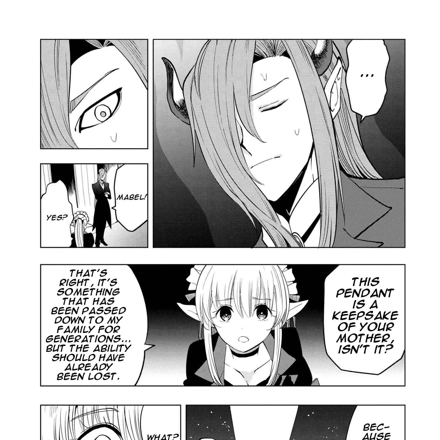 Souzou Renkinjutsushi wa Jiyuu wo Ouka suru: Kokyou wo Tsuihou saretara, Maou no Ohizamoto de Chouzetsu Kouka no Magic Item Tsukuri-houdai ni Narimashita - Page 20