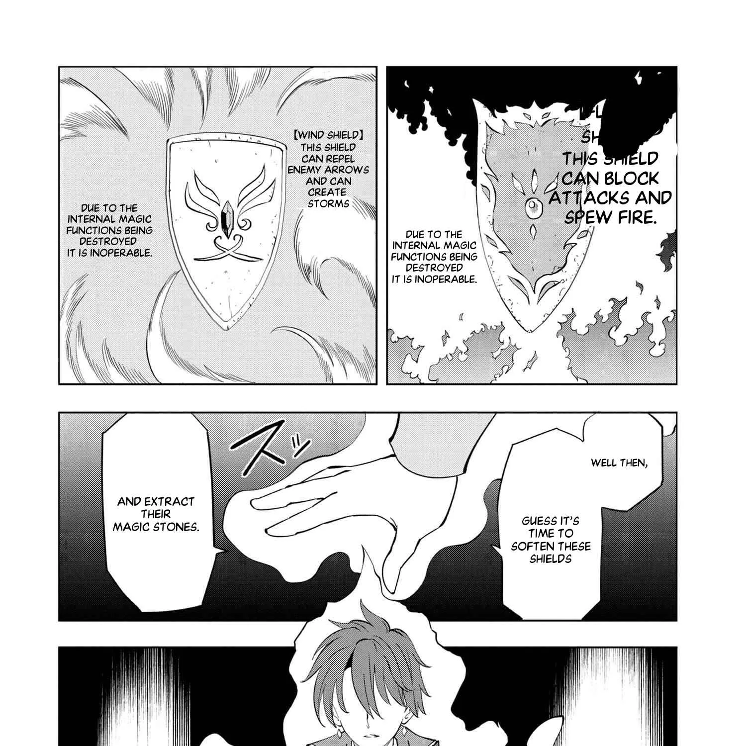 Souzou Renkinjutsushi wa Jiyuu wo Ouka suru: Kokyou wo Tsuihou saretara, Maou no Ohizamoto de Chouzetsu Kouka no Magic Item Tsukuri-houdai ni Narimashita - Page 5