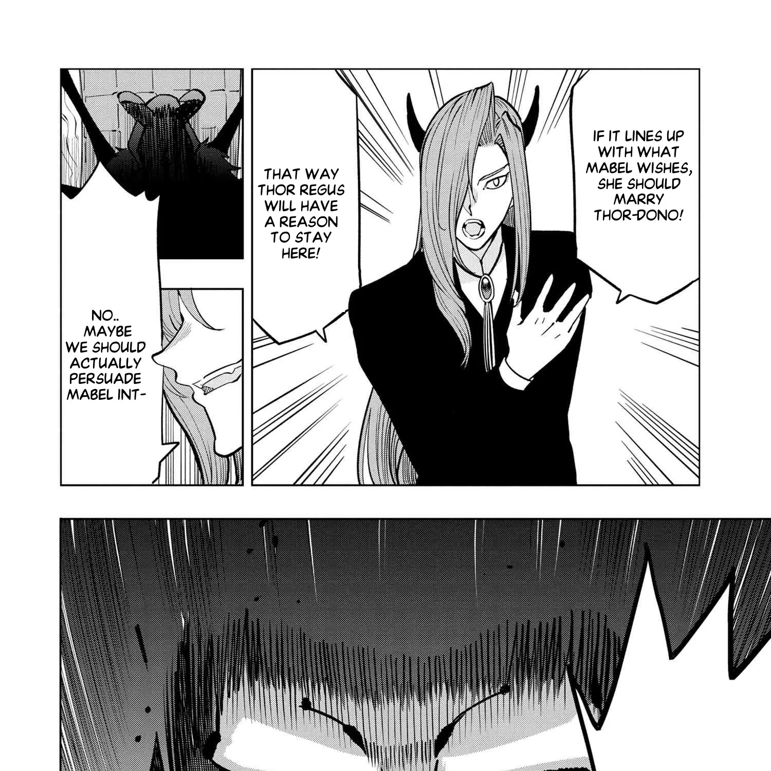 Souzou Renkinjutsushi wa Jiyuu wo Ouka suru: Kokyou wo Tsuihou saretara, Maou no Ohizamoto de Chouzetsu Kouka no Magic Item Tsukuri-houdai ni Narimashita - Page 13