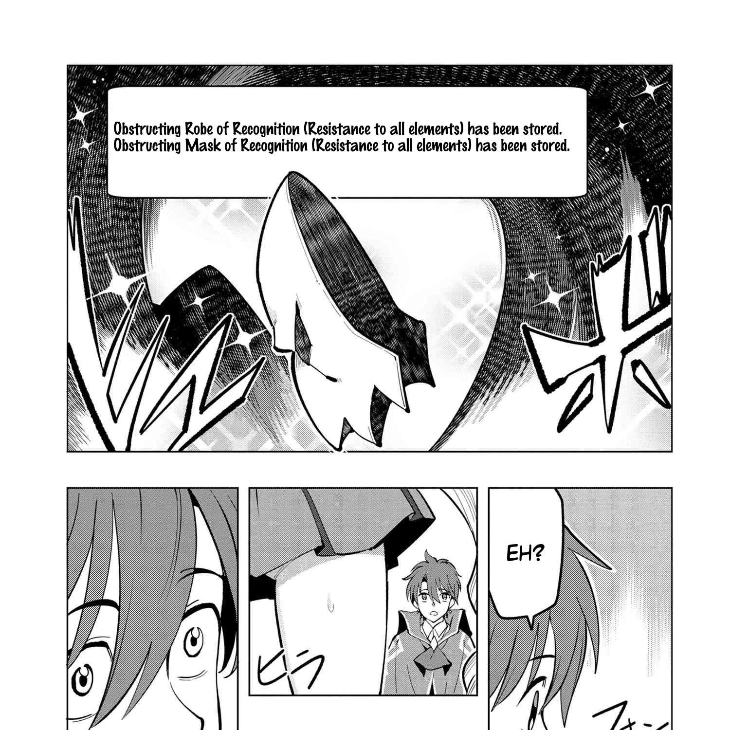 Souzou Renkinjutsushi wa Jiyuu wo Ouka suru: Kokyou wo Tsuihou saretara, Maou no Ohizamoto de Chouzetsu Kouka no Magic Item Tsukuri-houdai ni Narimashita - Page 11