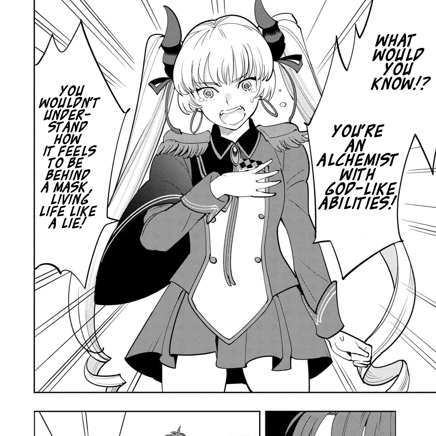 Souzou Renkinjutsushi wa Jiyuu wo Ouka suru: Kokyou wo Tsuihou saretara, Maou no Ohizamoto de Chouzetsu Kouka no Magic Item Tsukuri-houdai ni Narimashita - Page 5