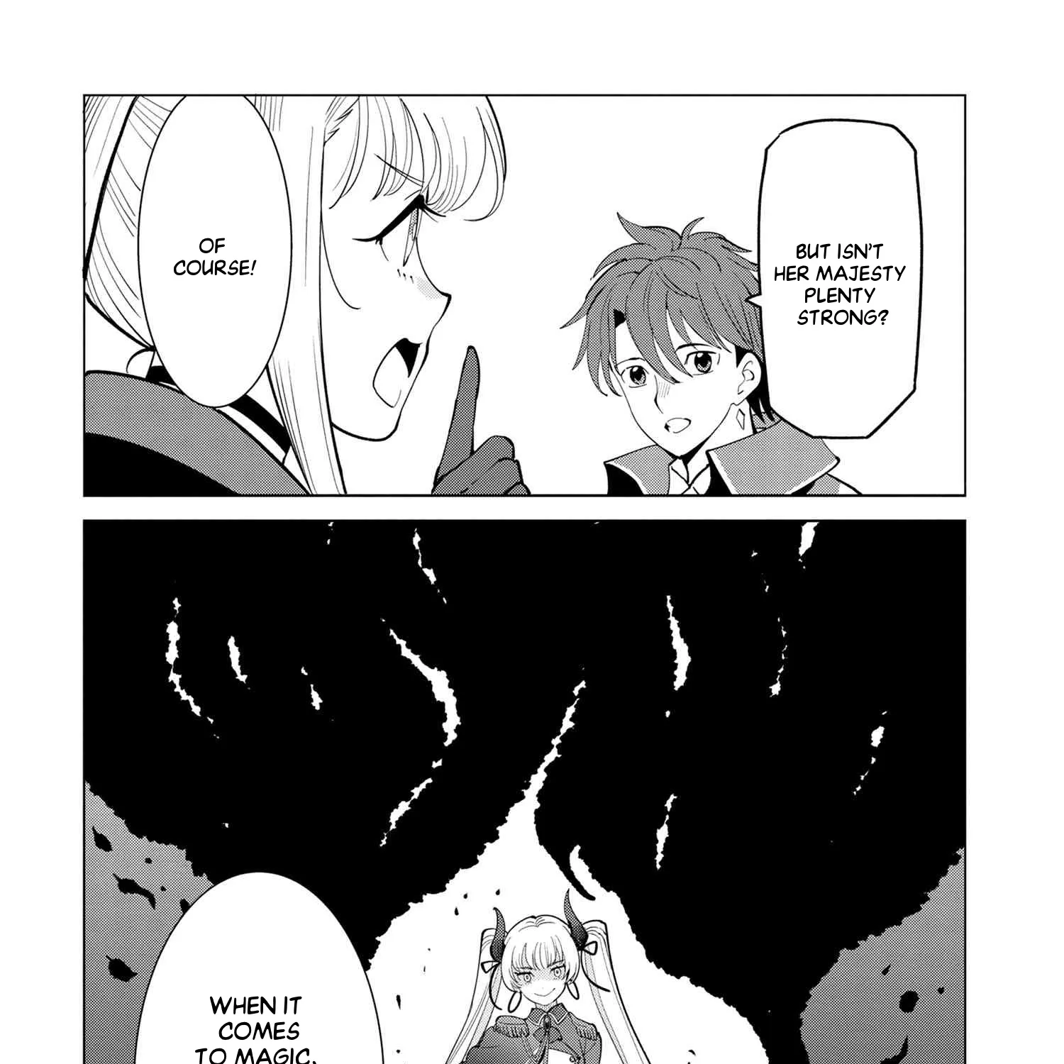 Souzou Renkinjutsushi wa Jiyuu wo Ouka suru: Kokyou wo Tsuihou saretara, Maou no Ohizamoto de Chouzetsu Kouka no Magic Item Tsukuri-houdai ni Narimashita - Page 5