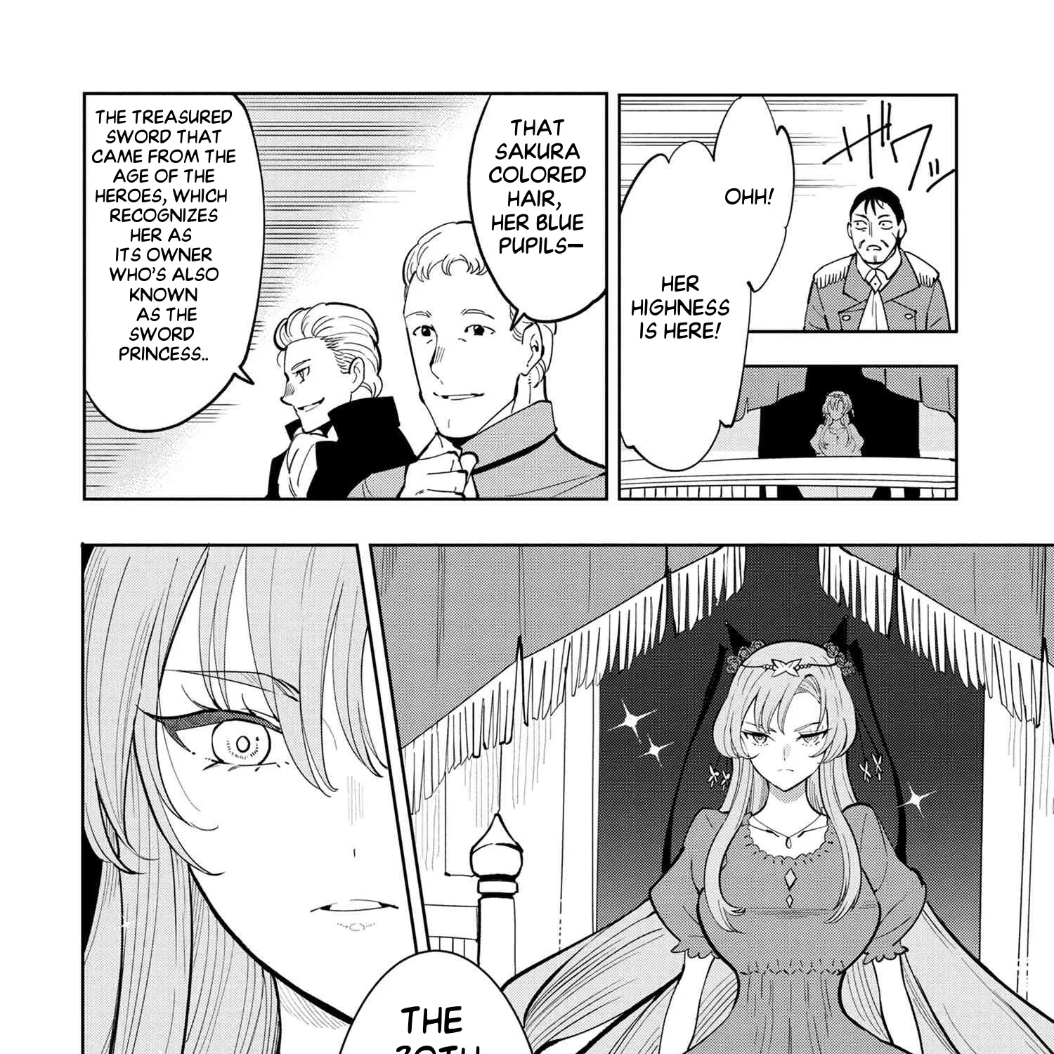 Souzou Renkinjutsushi wa Jiyuu wo Ouka suru: Kokyou wo Tsuihou saretara, Maou no Ohizamoto de Chouzetsu Kouka no Magic Item Tsukuri-houdai ni Narimashita - Page 11