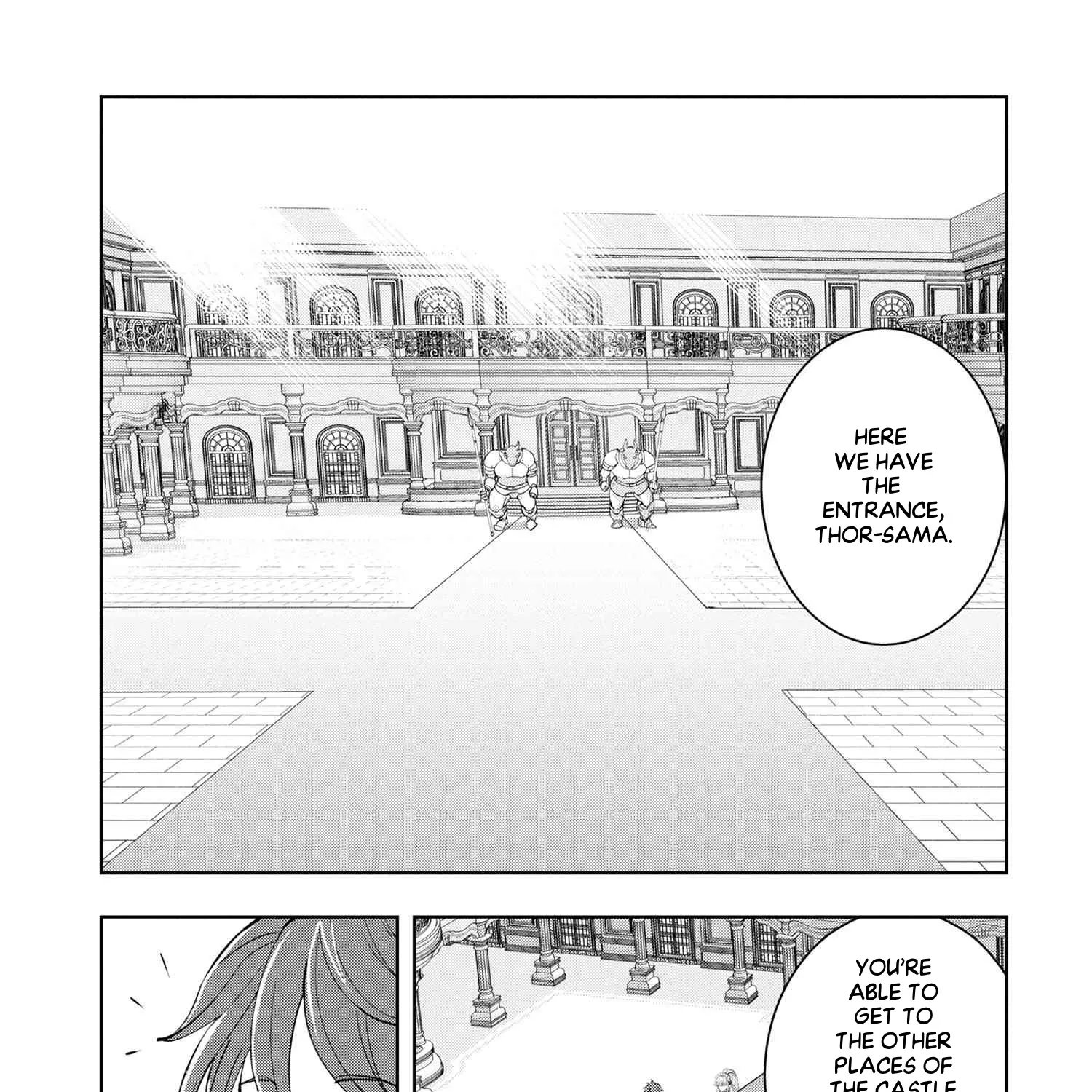 Souzou Renkinjutsushi wa Jiyuu wo Ouka suru: Kokyou wo Tsuihou saretara, Maou no Ohizamoto de Chouzetsu Kouka no Magic Item Tsukuri-houdai ni Narimashita - Page 5