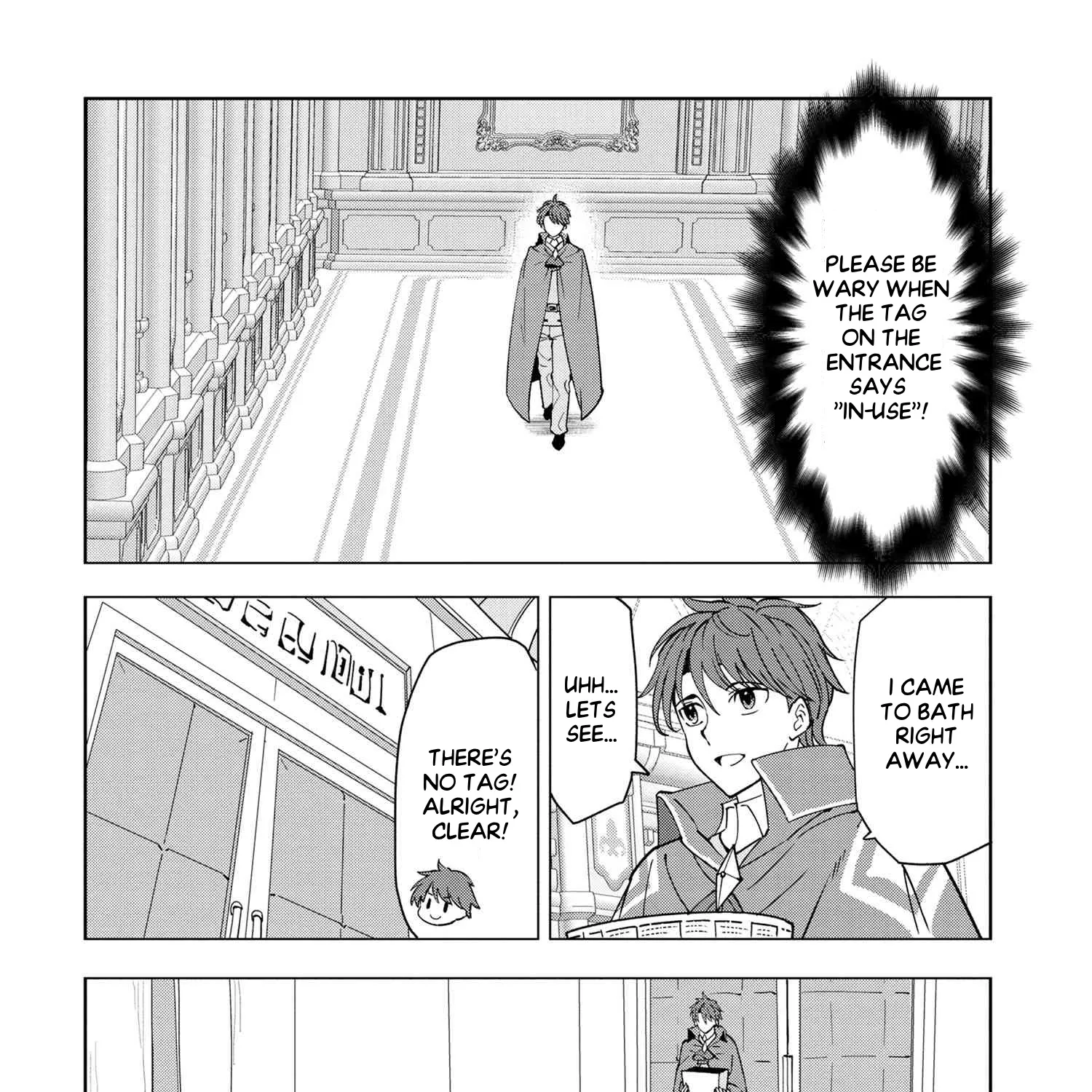 Souzou Renkinjutsushi wa Jiyuu wo Ouka suru: Kokyou wo Tsuihou saretara, Maou no Ohizamoto de Chouzetsu Kouka no Magic Item Tsukuri-houdai ni Narimashita - Page 3