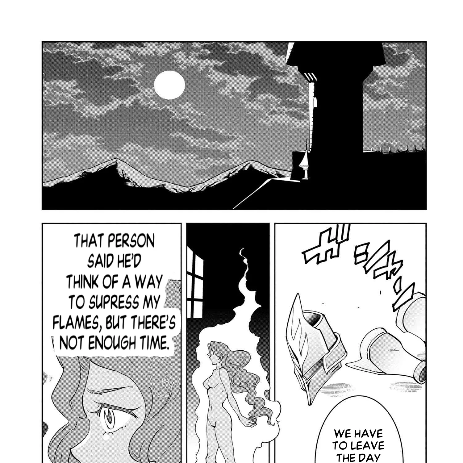 Souzou Renkinjutsushi wa Jiyuu wo Ouka suru: Kokyou wo Tsuihou saretara, Maou no Ohizamoto de Chouzetsu Kouka no Magic Item Tsukuri-houdai ni Narimashita - Page 25