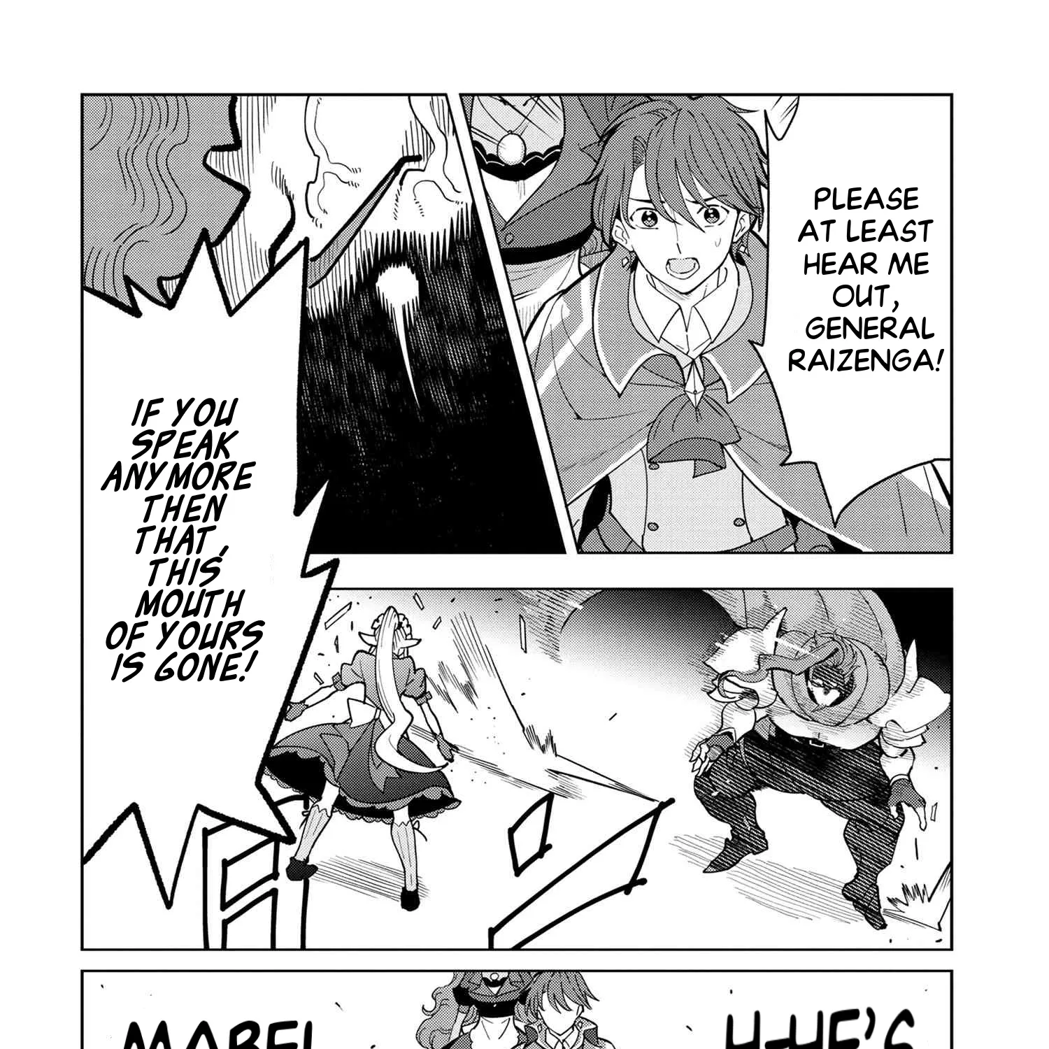 Souzou Renkinjutsushi wa Jiyuu wo Ouka suru: Kokyou wo Tsuihou saretara, Maou no Ohizamoto de Chouzetsu Kouka no Magic Item Tsukuri-houdai ni Narimashita - Page 7