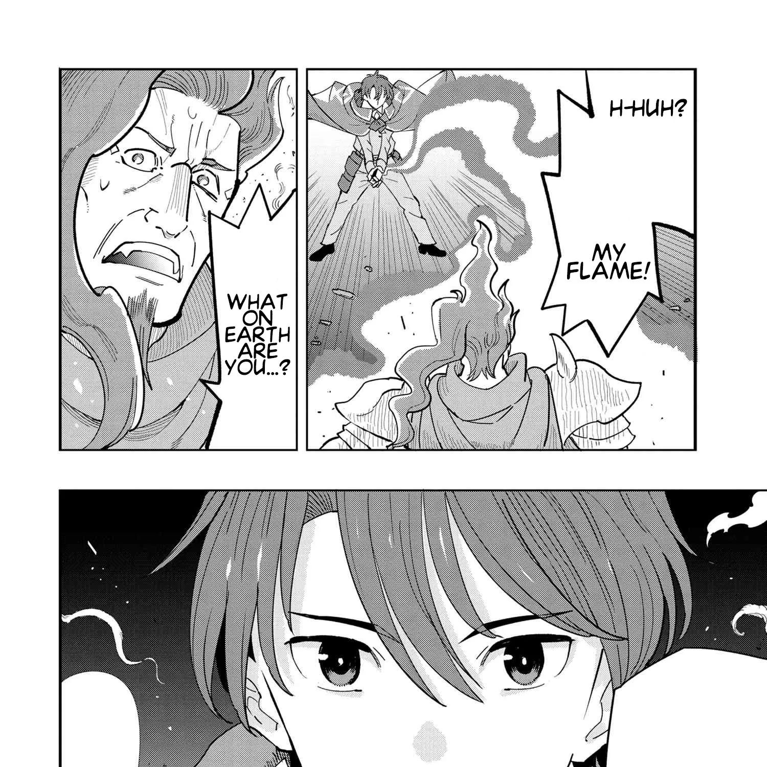 Souzou Renkinjutsushi wa Jiyuu wo Ouka suru: Kokyou wo Tsuihou saretara, Maou no Ohizamoto de Chouzetsu Kouka no Magic Item Tsukuri-houdai ni Narimashita - Page 12