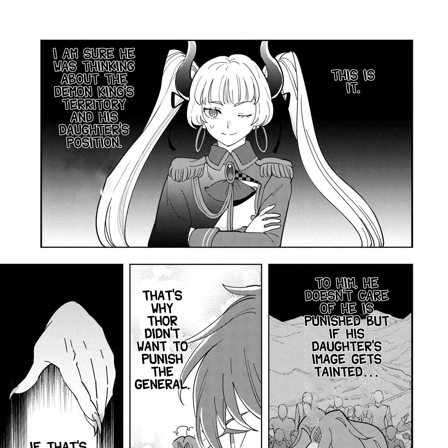 Souzou Renkinjutsushi wa Jiyuu wo Ouka suru: Kokyou wo Tsuihou saretara, Maou no Ohizamoto de Chouzetsu Kouka no Magic Item Tsukuri-houdai ni Narimashita - Page 21