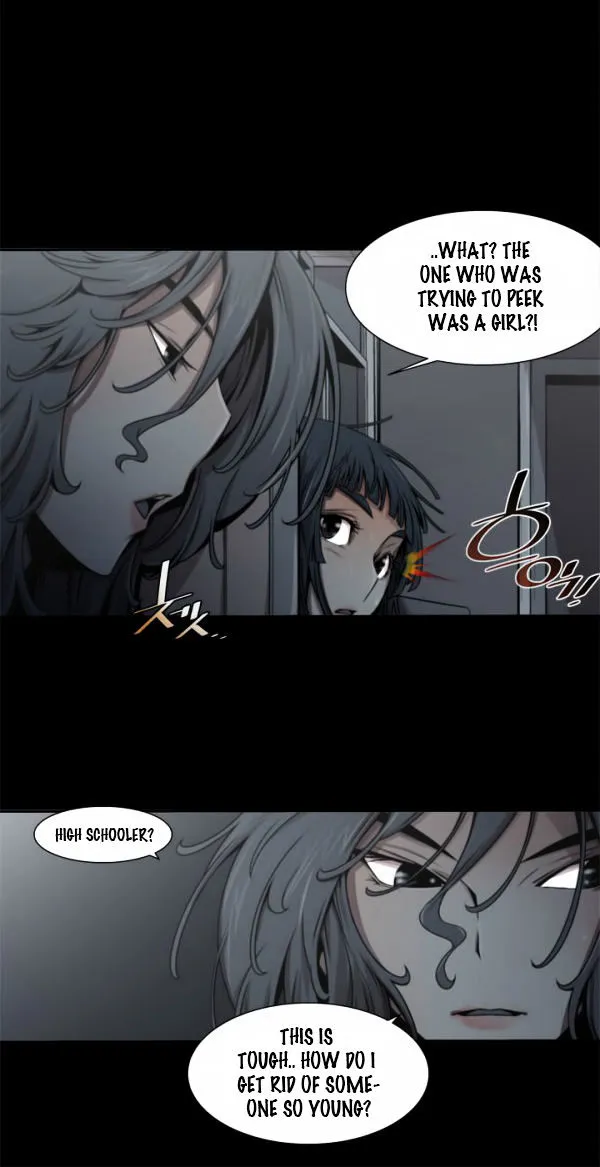 Sow - Page 18