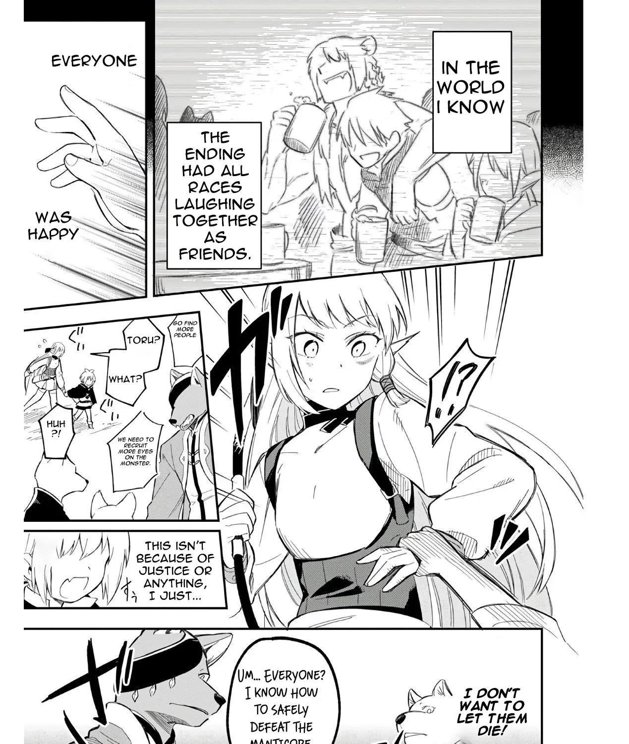 Sozoshu nano de Motto Yasashikute Kudasai! - Page 26