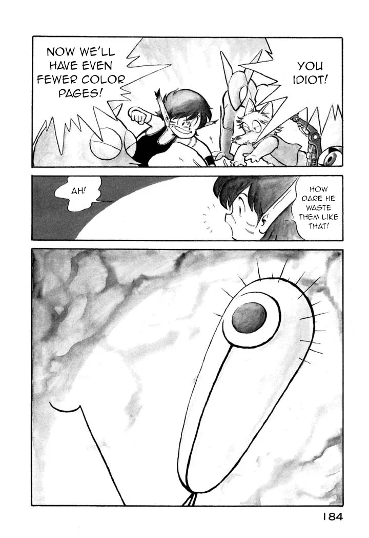 Space Family Carlvinson Chapter 11 page 4 - MangaKakalot