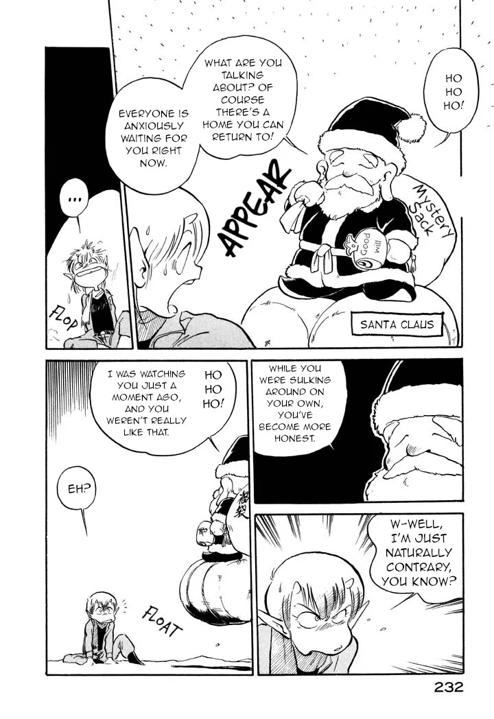 Space Family Carlvinson Chapter 12 page 20 - MangaKakalot