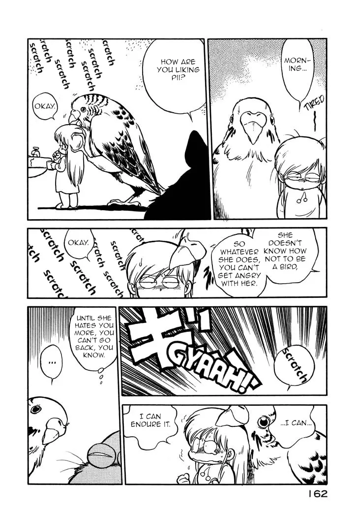 Space Family Carlvinson Chapter 56 page 14 - MangaKakalot