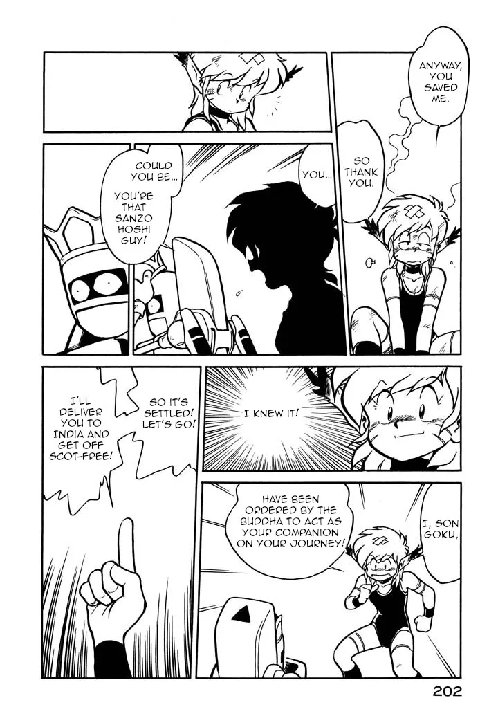 Space Family Carlvinson Chapter 59 page 6 - MangaKakalot