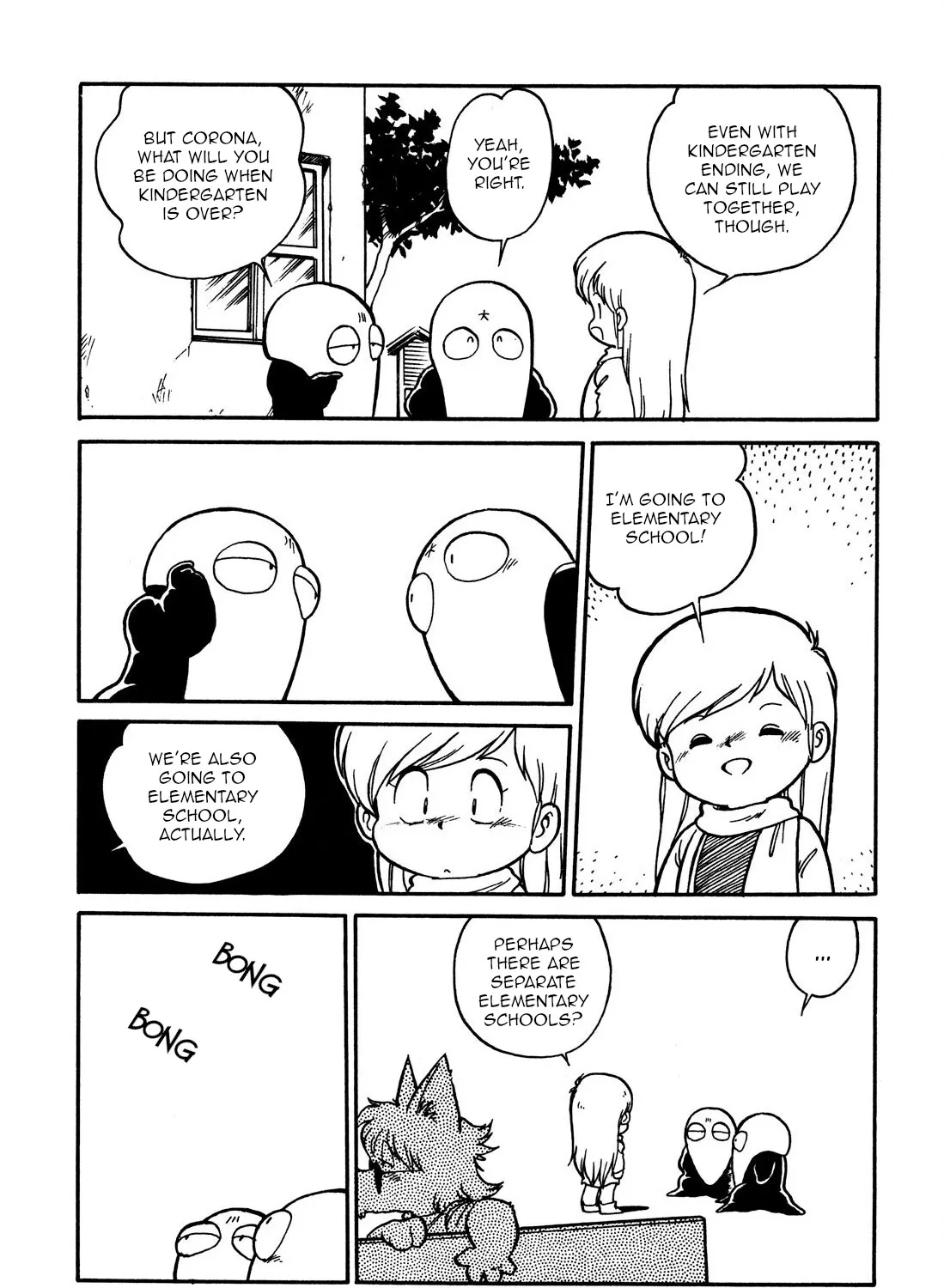 Space Family Carlvinson Chapter 61 page 13 - MangaKakalot