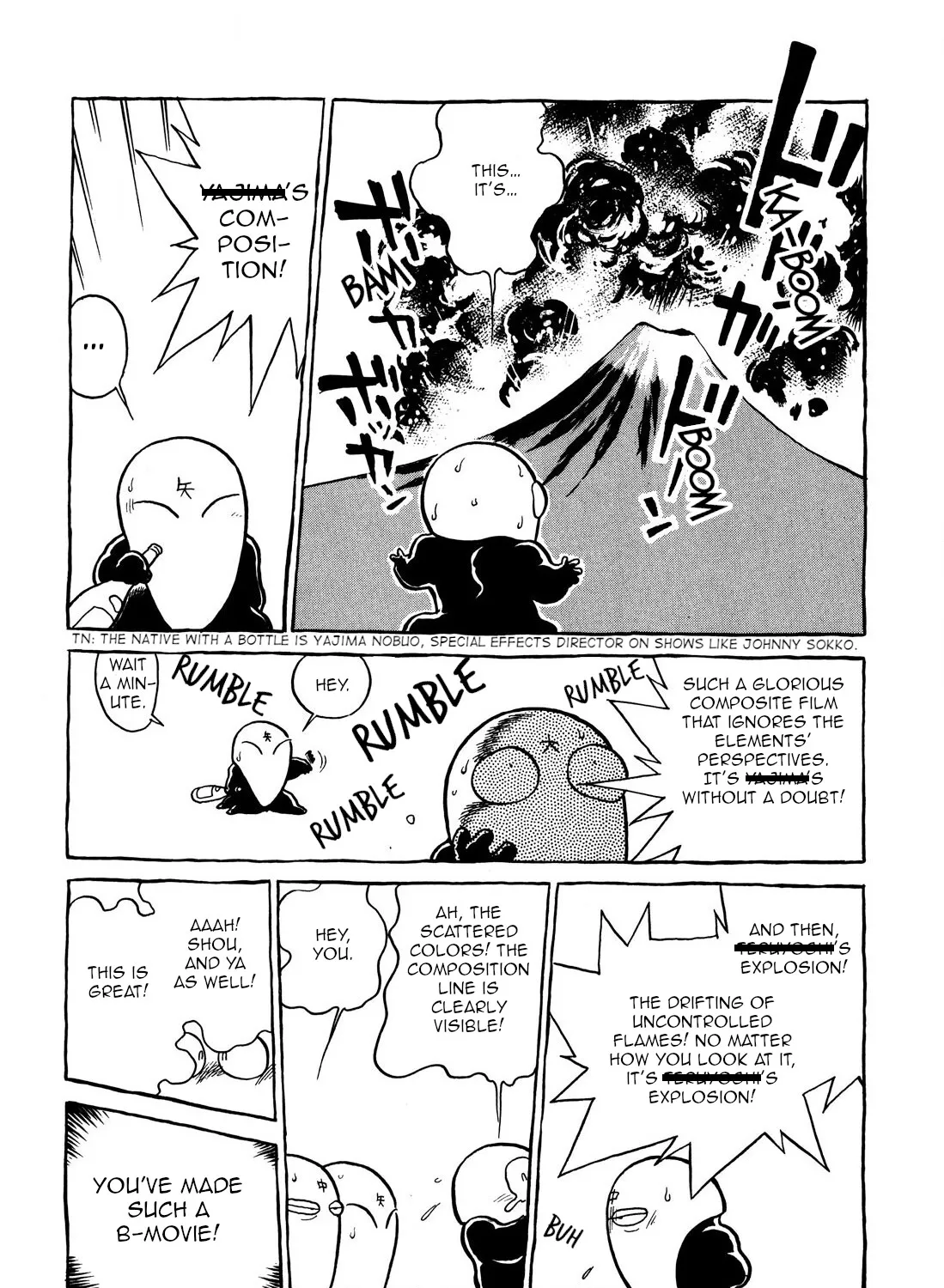 Space Family Carlvinson Chapter 64 page 25 - MangaKakalot