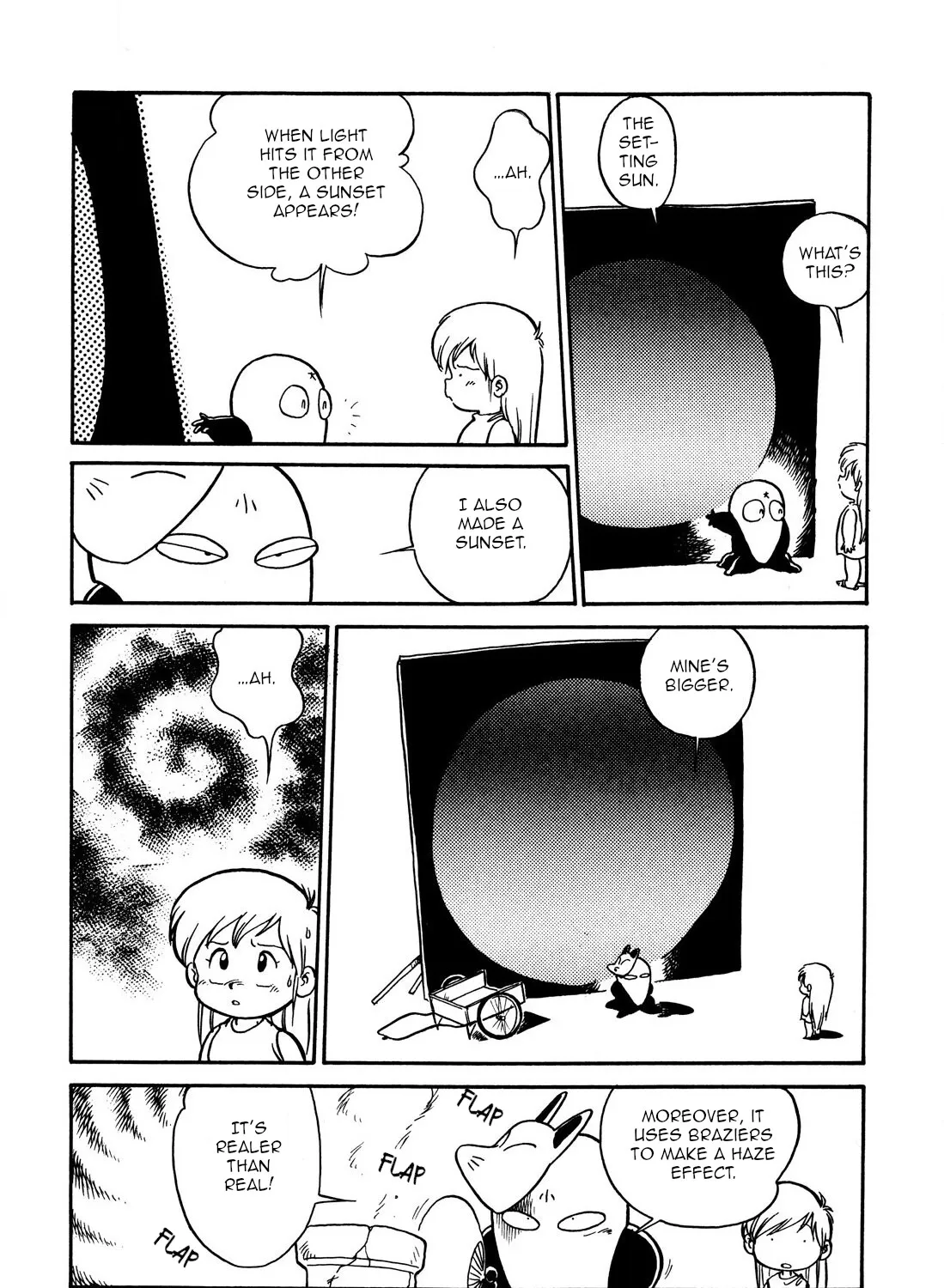 Space Family Carlvinson Chapter 66 page 11 - MangaKakalot