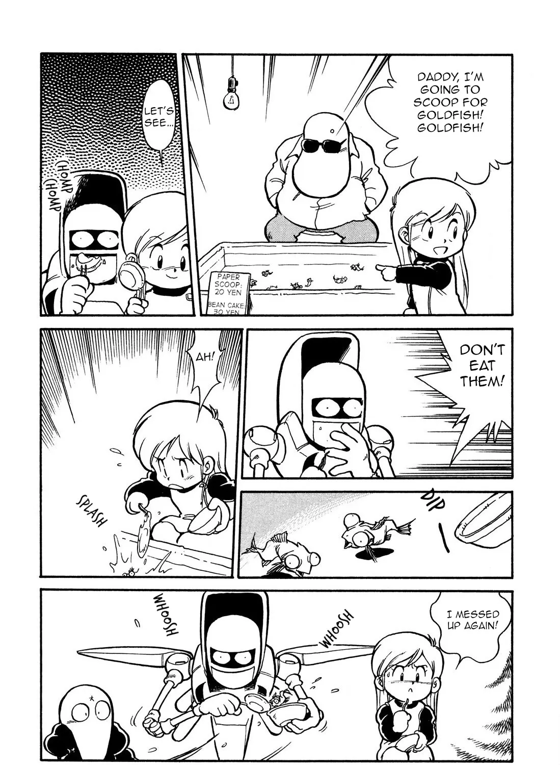 Space Family Carlvinson Chapter 69 page 15 - MangaKakalot