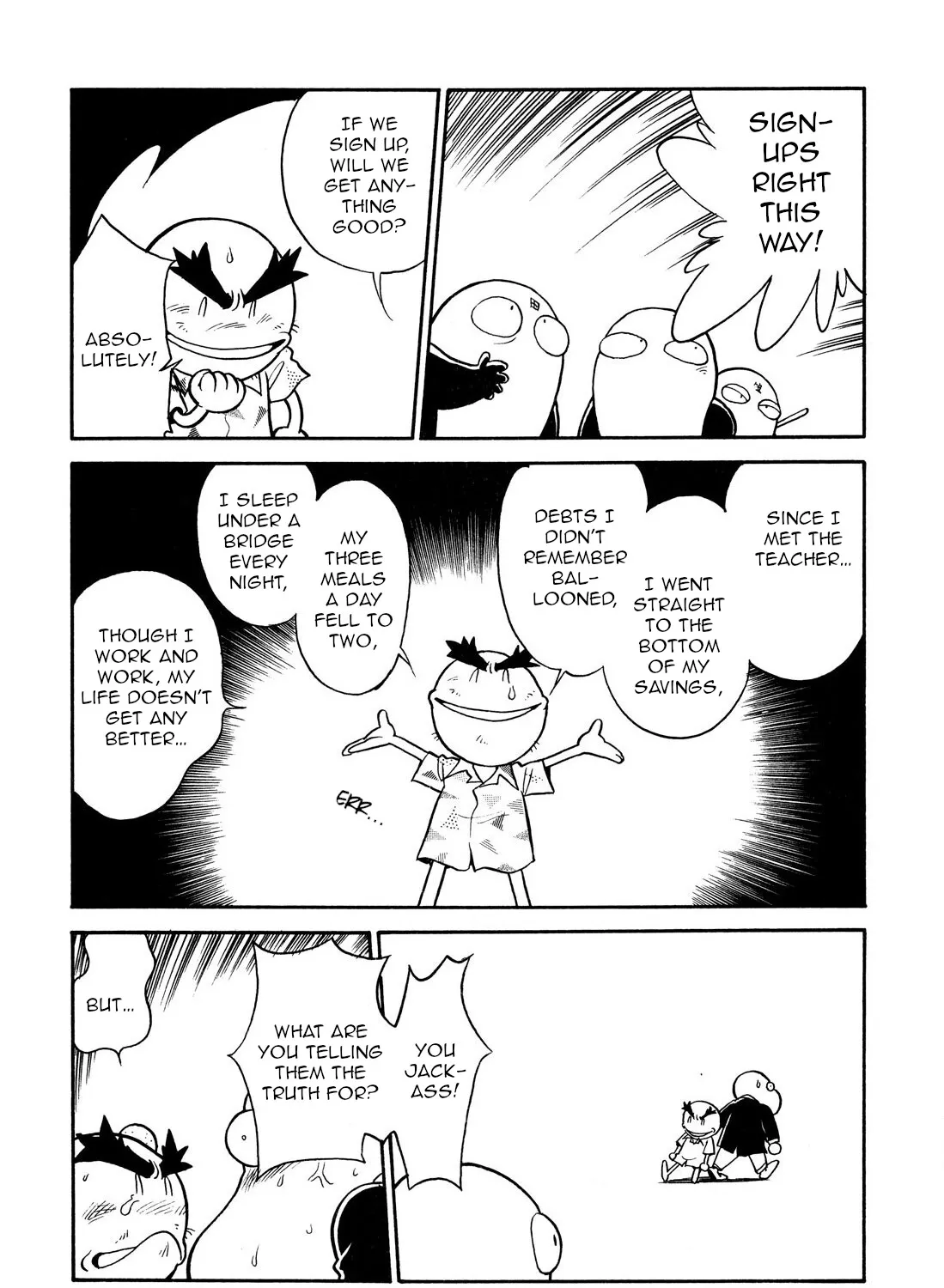 Space Family Carlvinson Chapter 79 page 21 - MangaKakalot