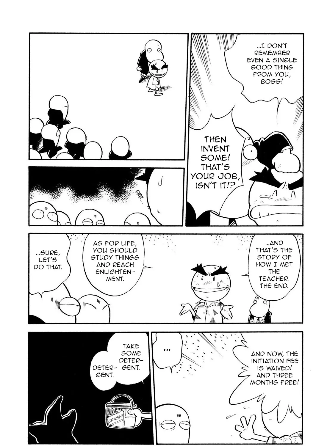 Space Family Carlvinson Chapter 79 page 23 - MangaKakalot