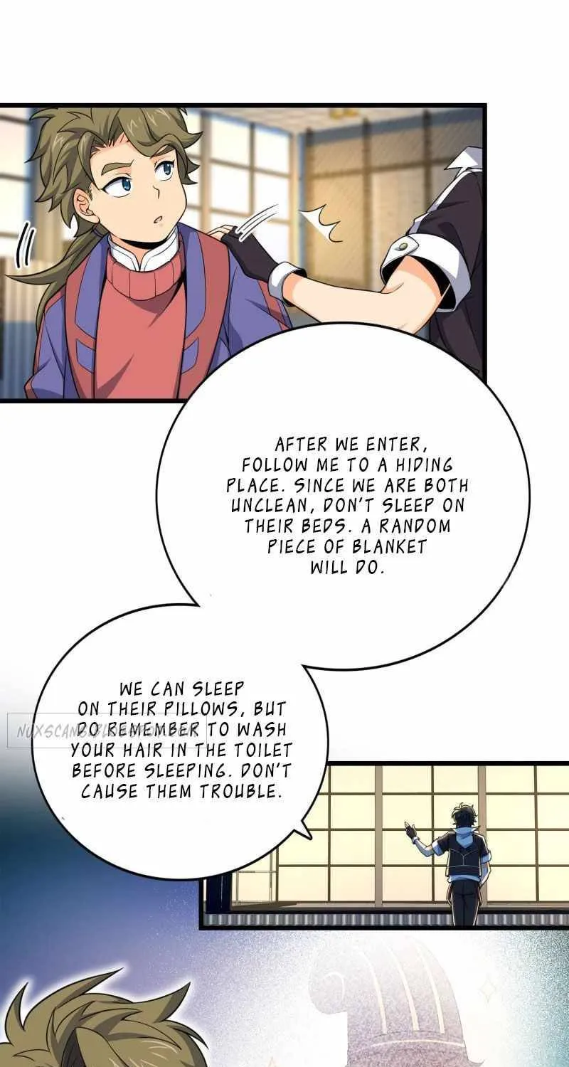 Spare Me, Great Lord! Chapter 119 page 9 - MangaKakalot