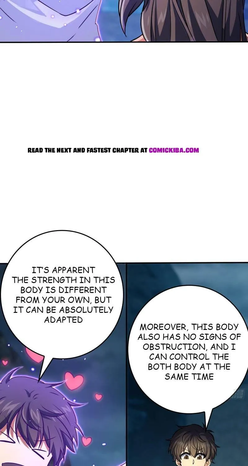 Spare Me, Great Lord! Chapter 177 page 2 - MangaNato