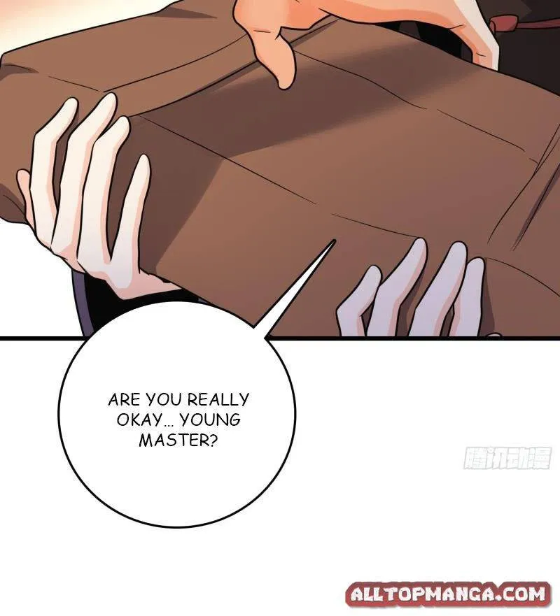 Spare Me, Great Lord! Chapter 215 page 36 - MangaNato